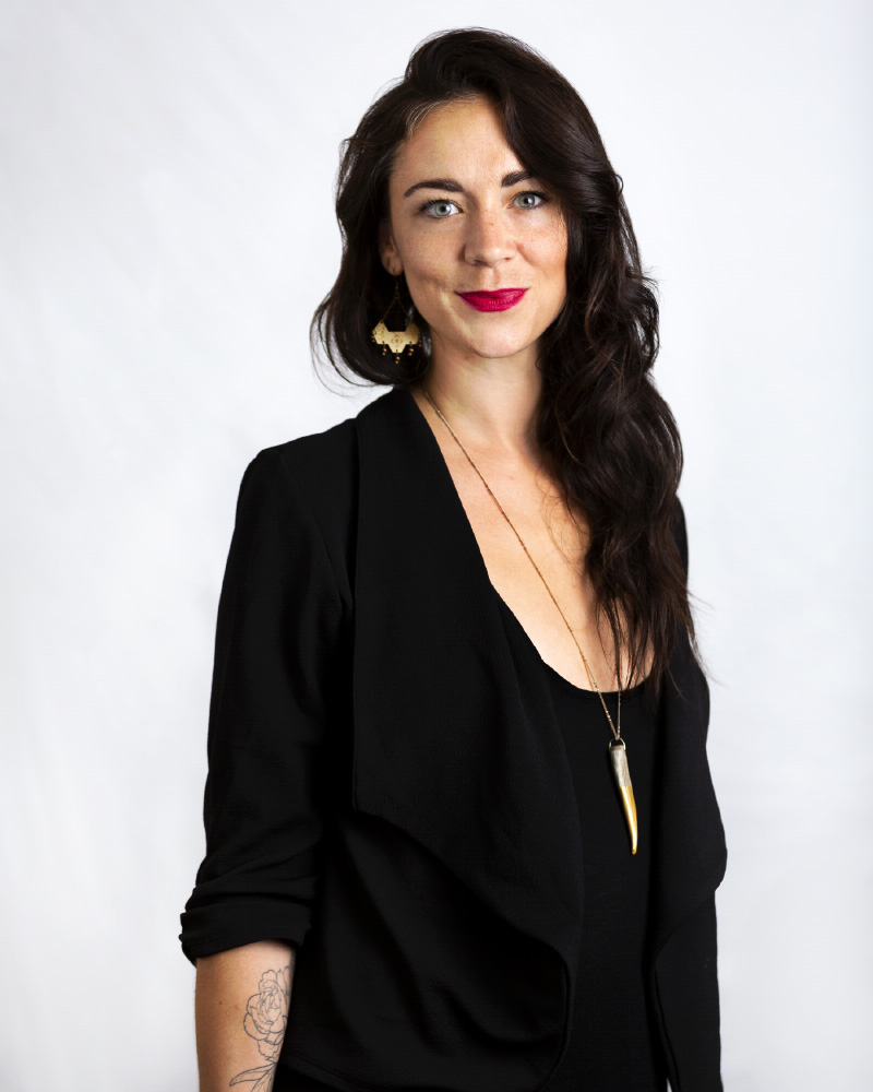 Hillary Hittner Profile Photo