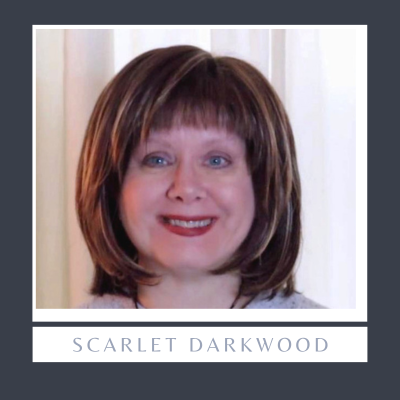 Scarlet Darkwood talks about the Rosicrucian Order