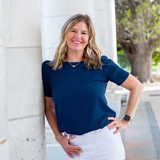 Becky Godsey Profile Photo