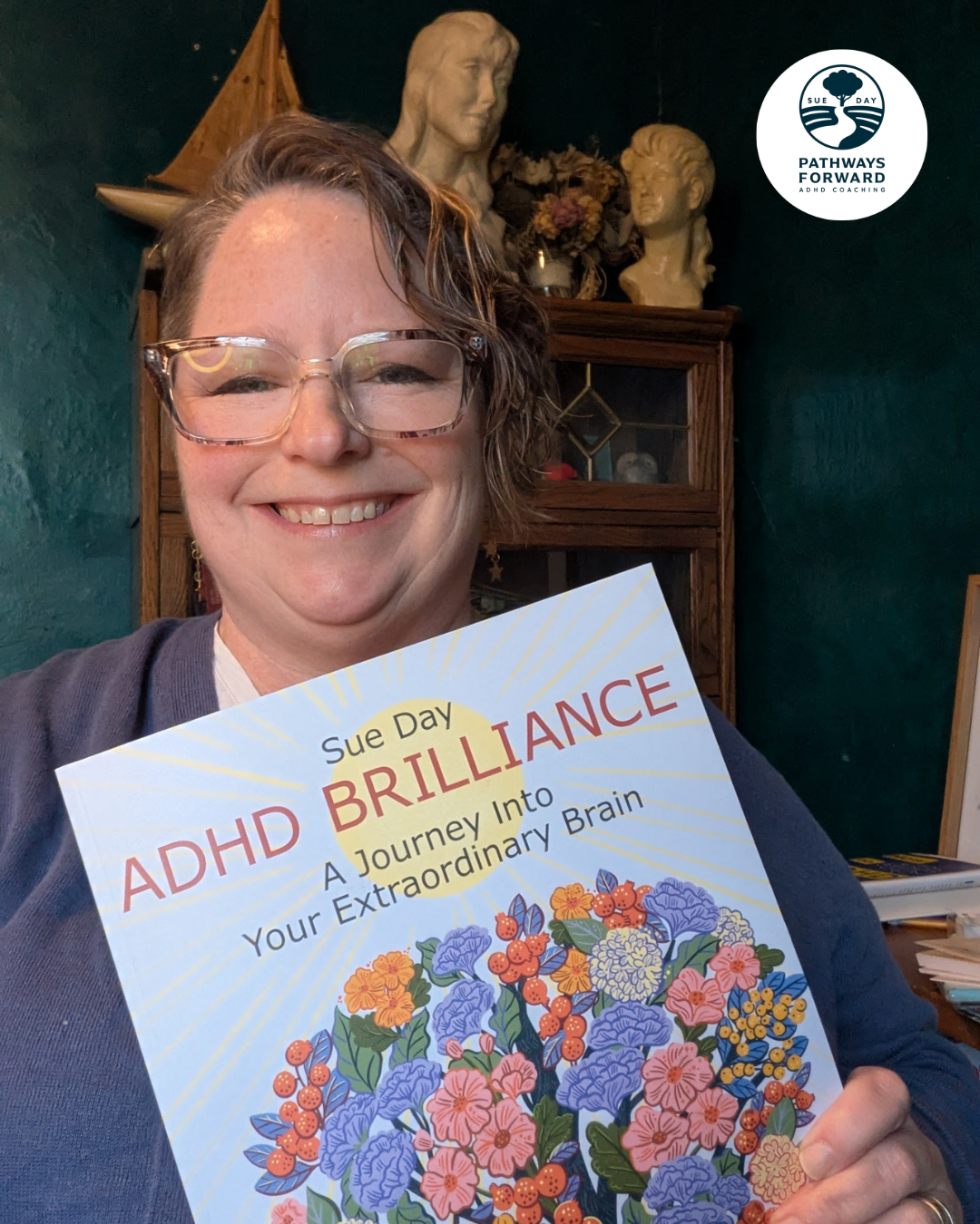 ADHD Superpowers: Creativity, Crisis Focus, and More