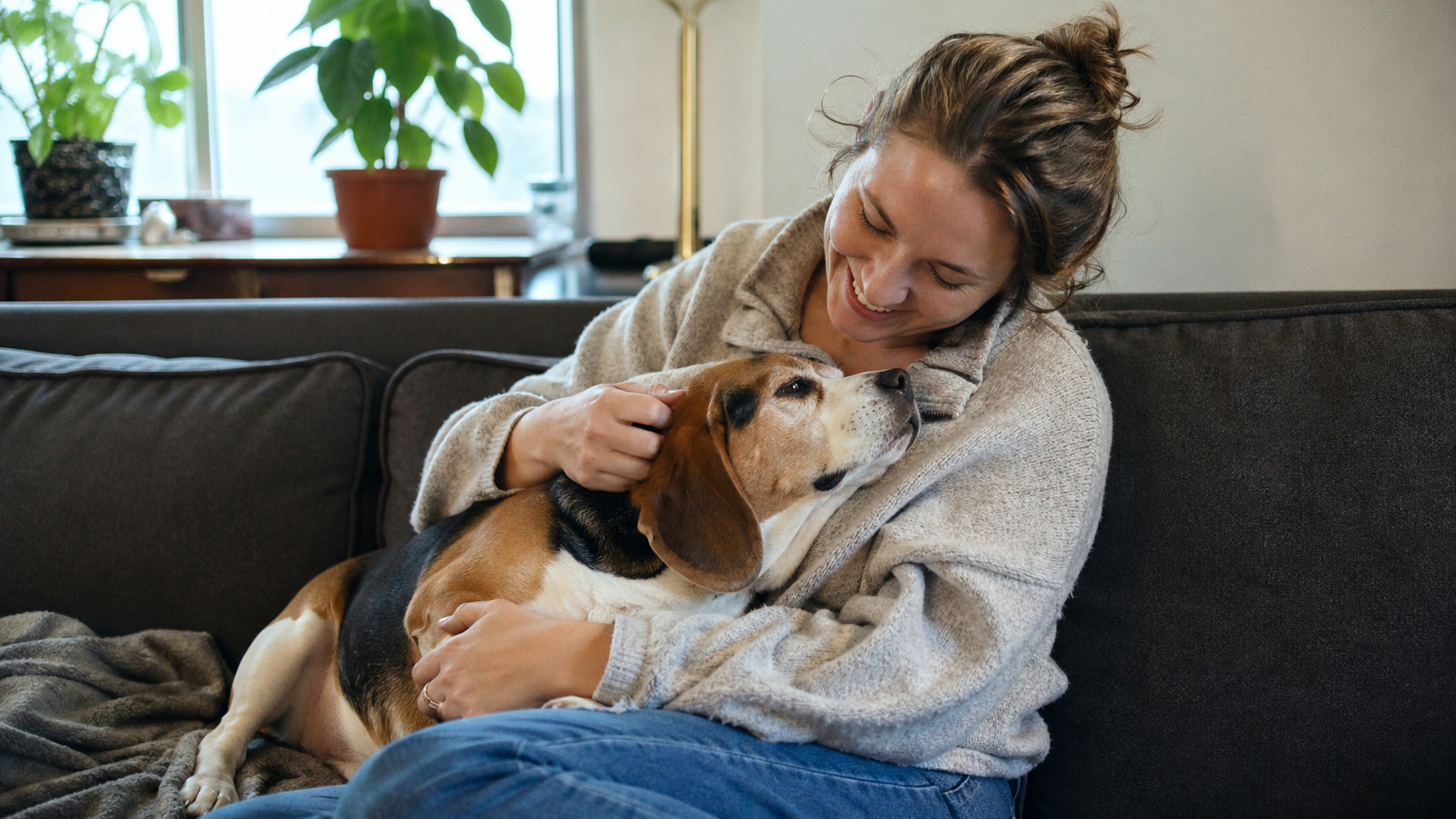 Dogs: Beyond the Lab