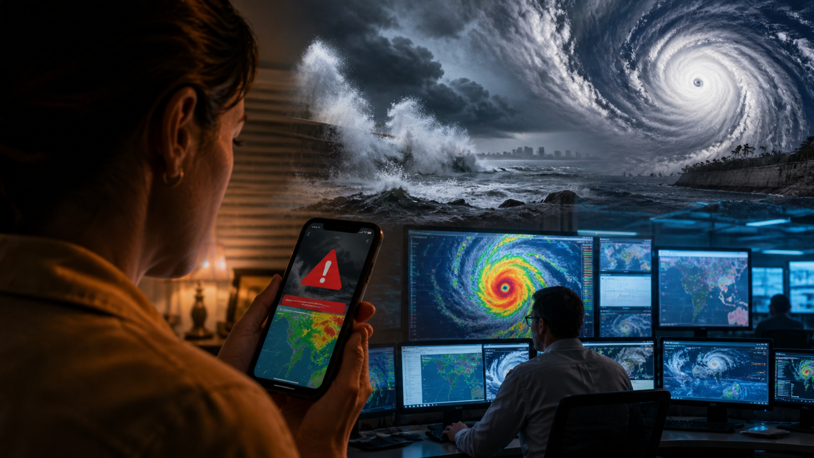 The Ocean Agency Most People Don’t Think About