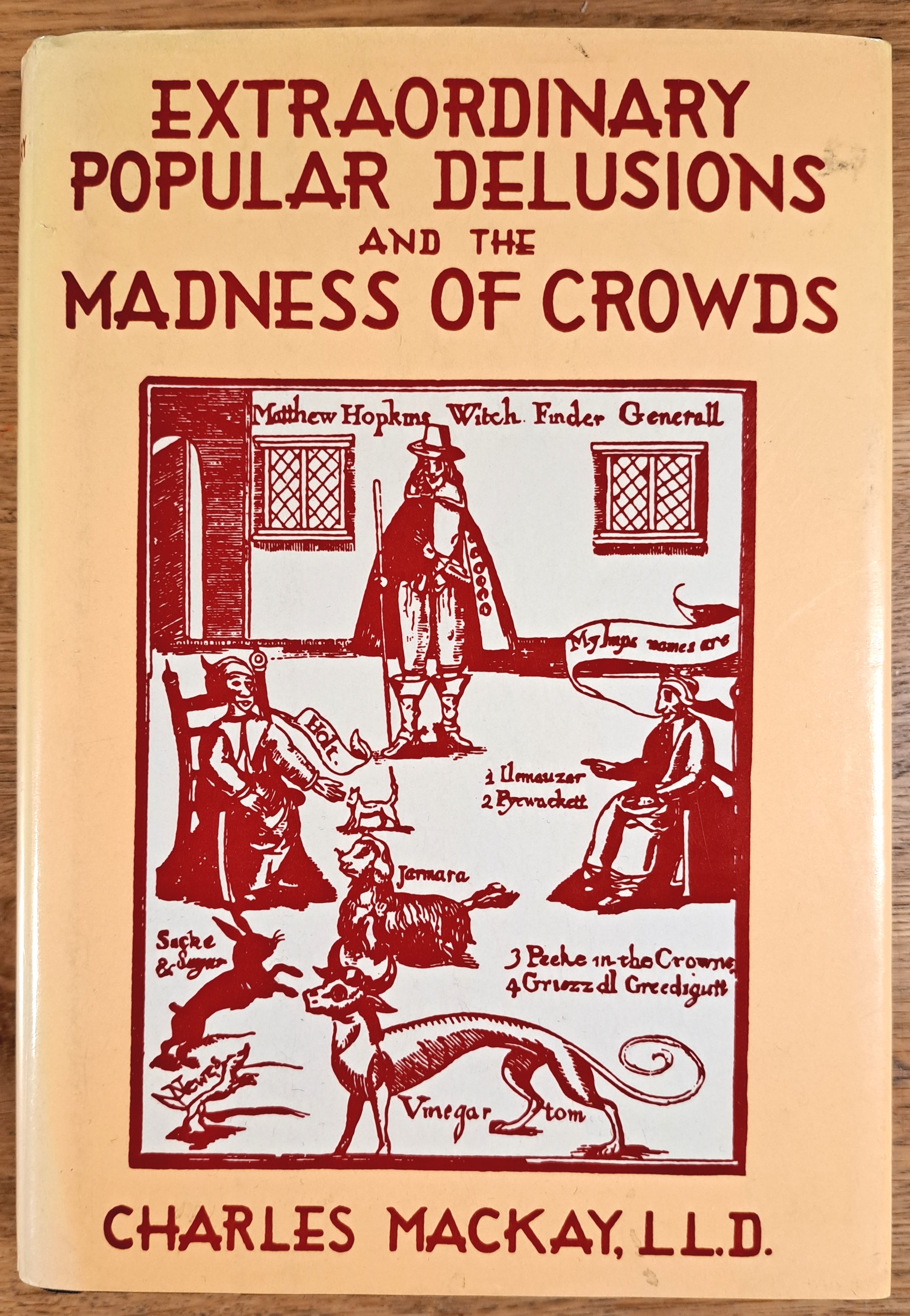 When Everyone Agrees, Slow Down.