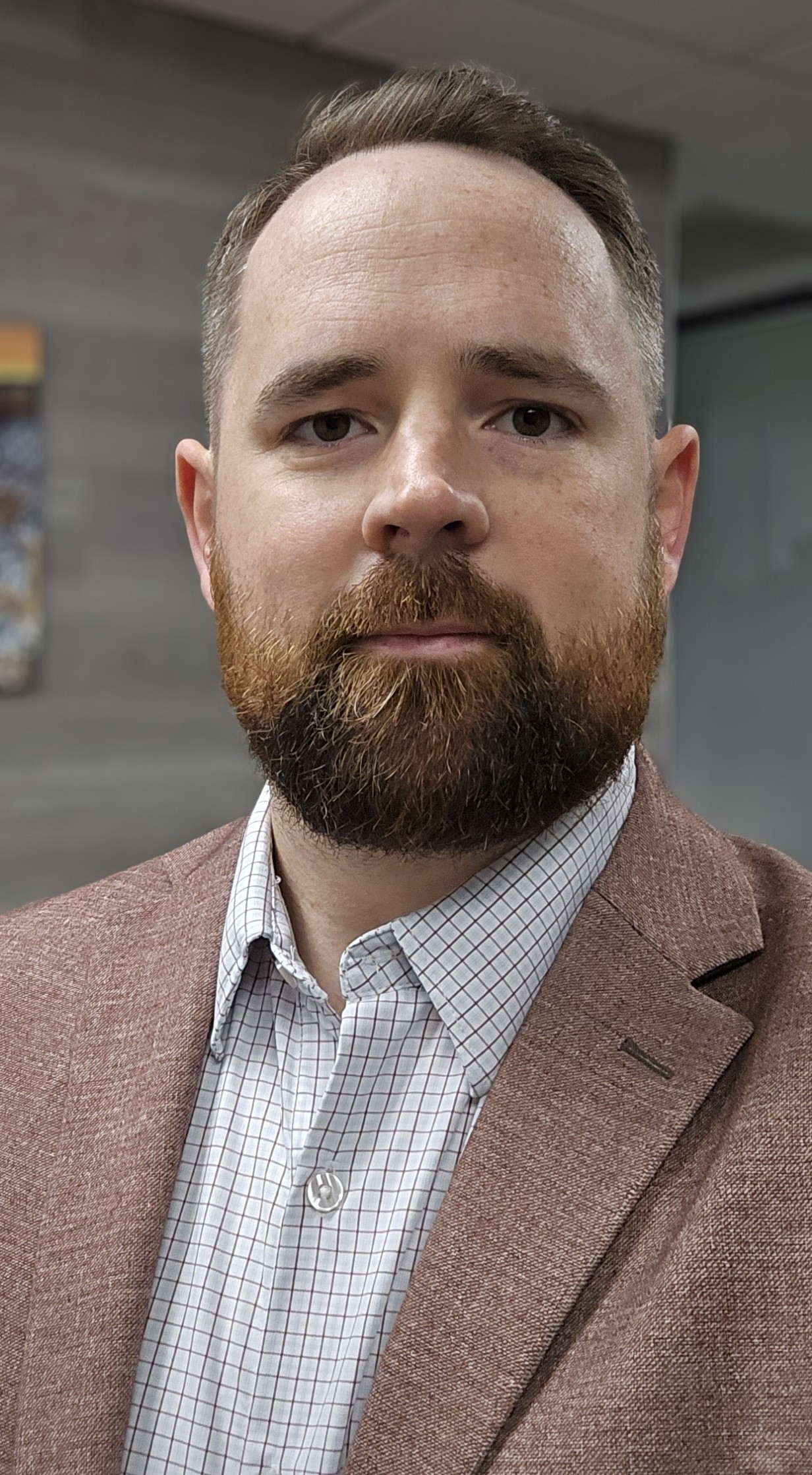 Jerem Morris Profile Photo