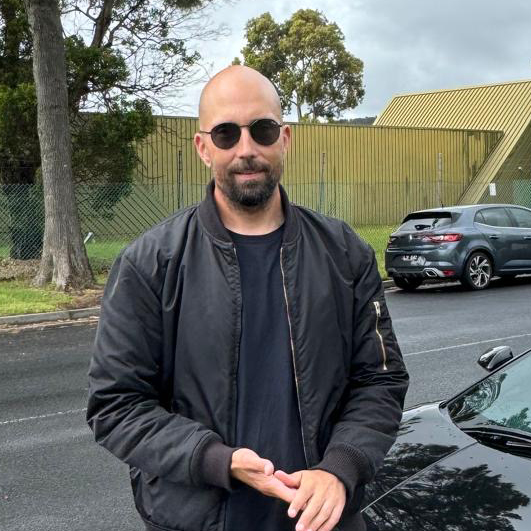 Gareth King Profile Photo