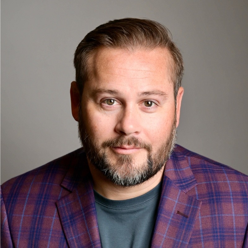 Mark Stoller Profile Photo