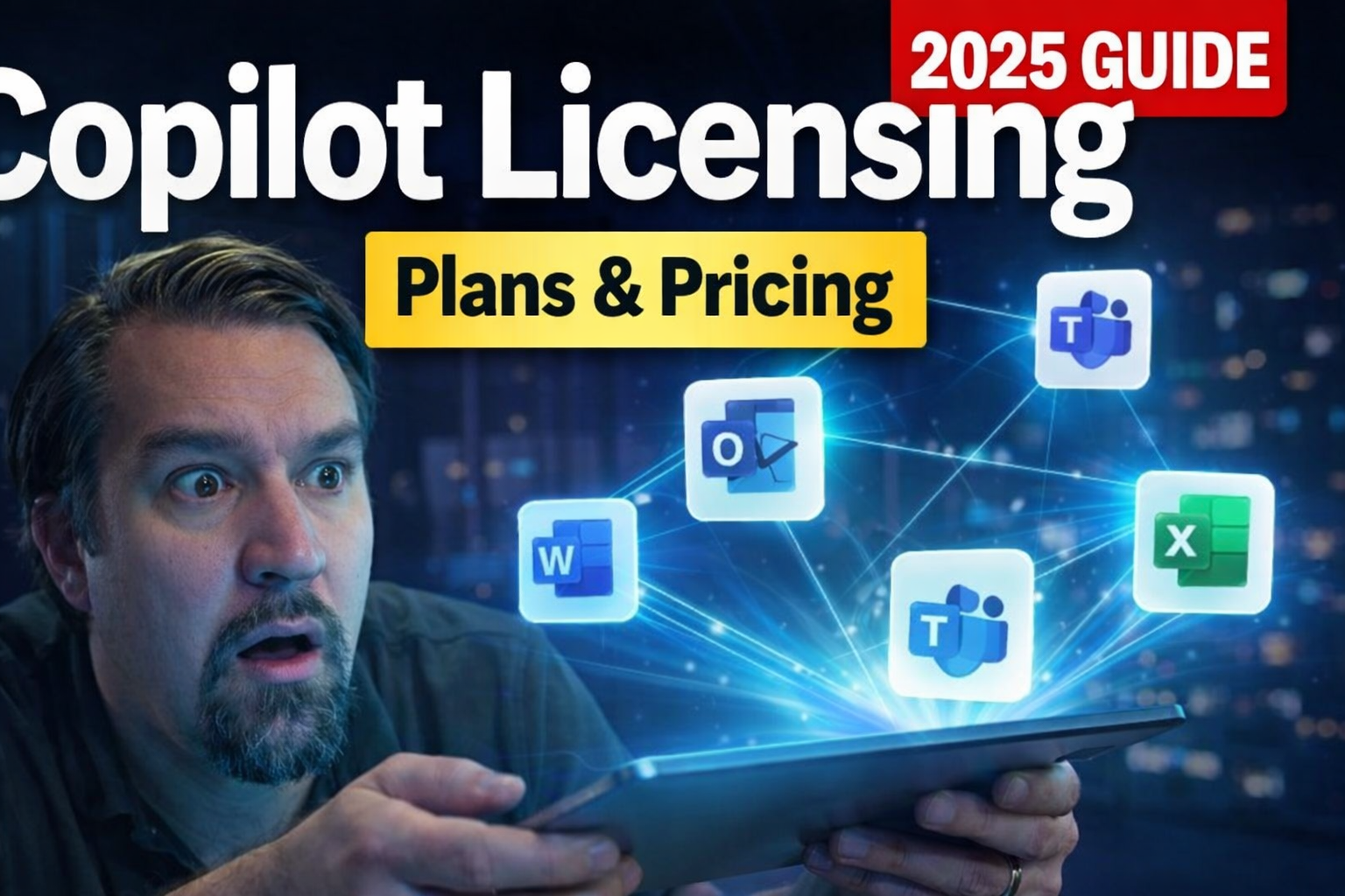 Microsoft 365 Copilot License Guide: Plans, Pricing, and Options Microsoft 365 Copilot License Guide: Plans, Pricing, and Options