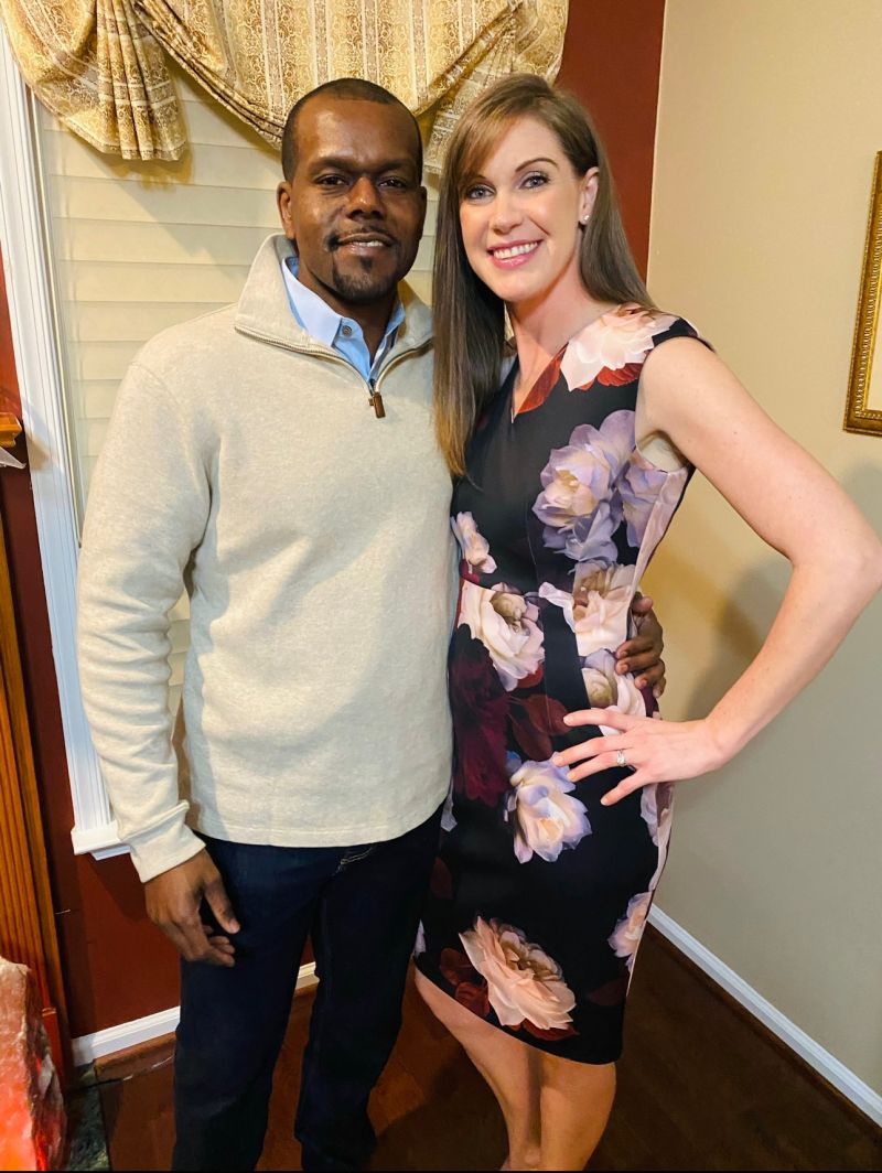 Tyrone & Hannah Taylor Profile Photo