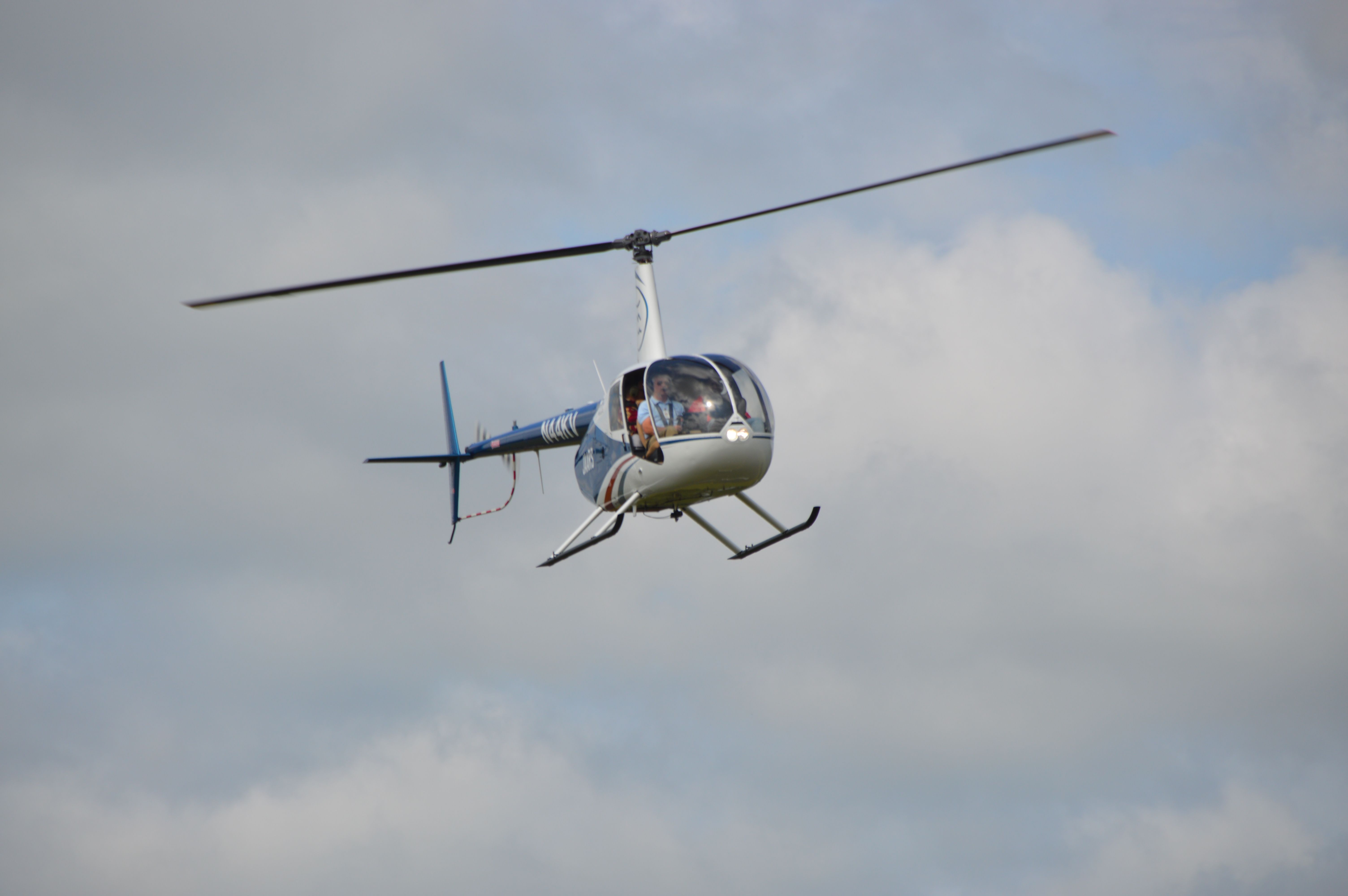 Enjoyed the "Ends of the Earth" movie? You can invite mission aviators to bring their aircraft to your local airport...