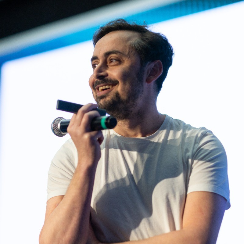 Amirali Mohajer Profile Photo Amirali Mohajer Profile Photo