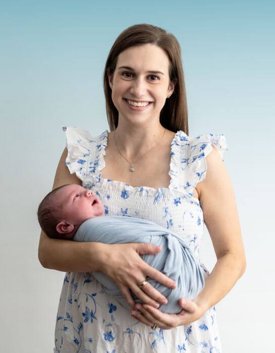 Jenna Michael Profile Photo