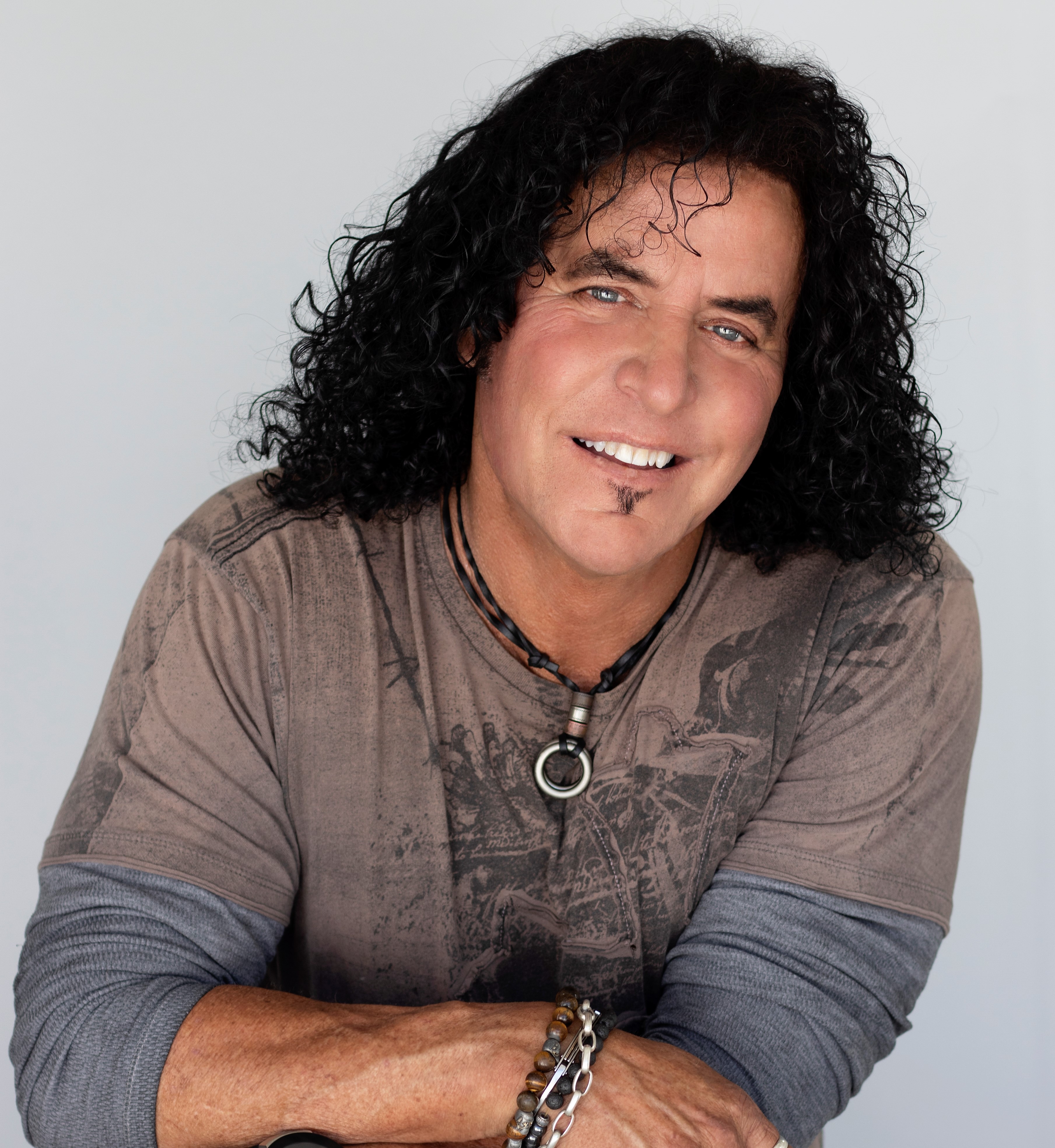 Andre Paradis Profile Photo