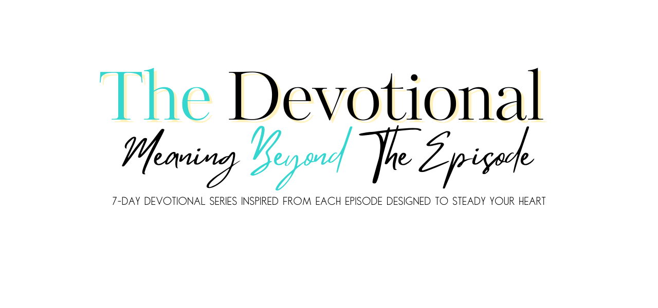 Faith It 'Til You Make It