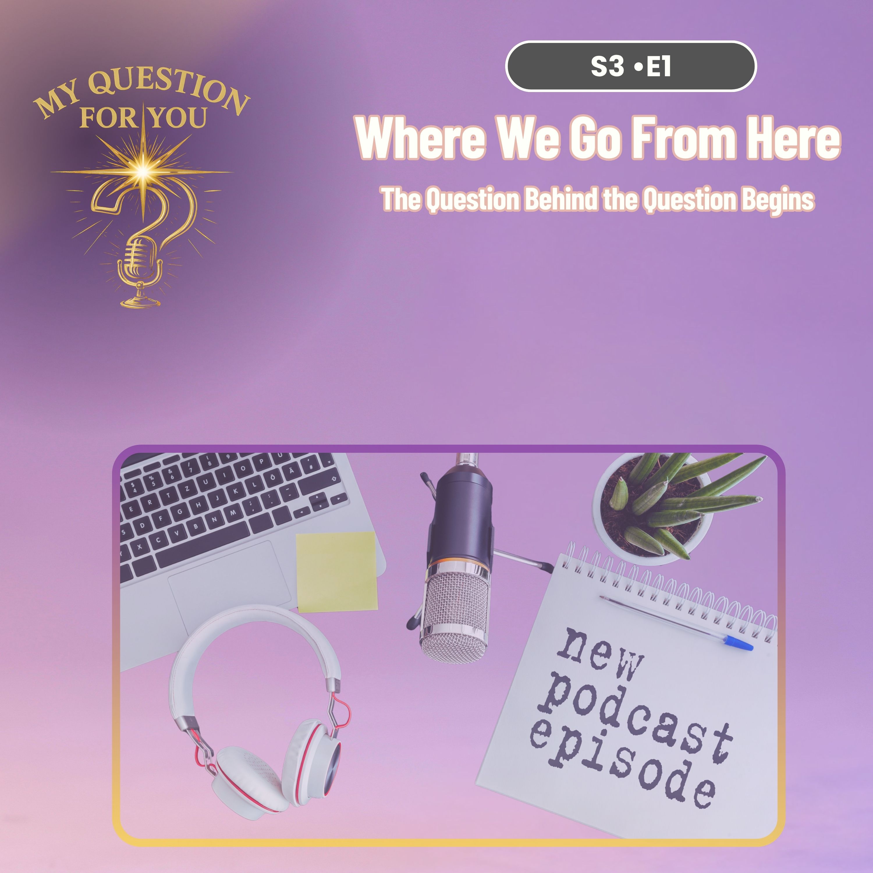 Where We Go From Here