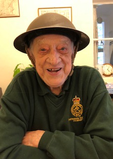 39 Stan Perry Listener Feedback and WW2 Quiz