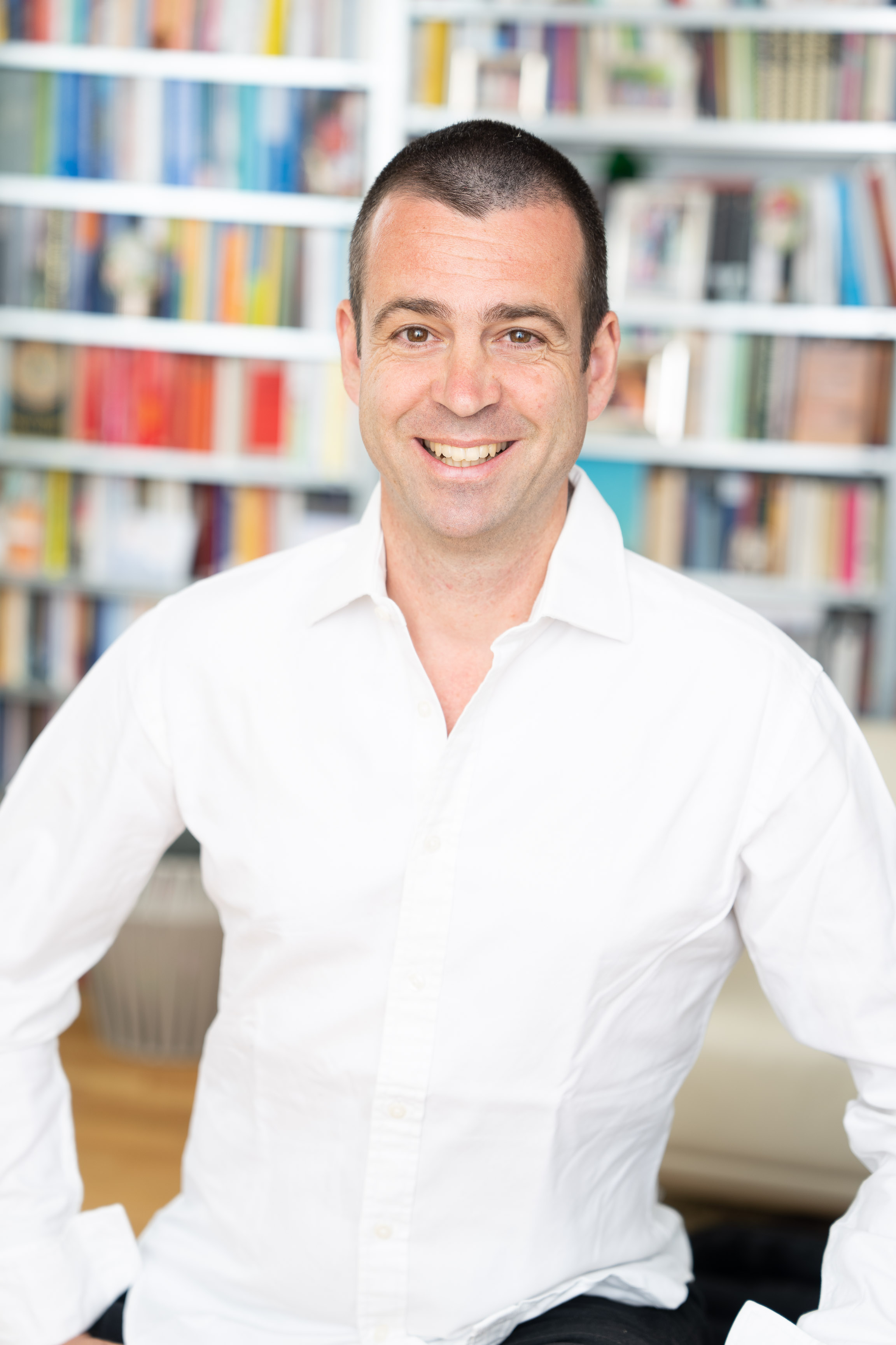 Simon Severino Profile Photo