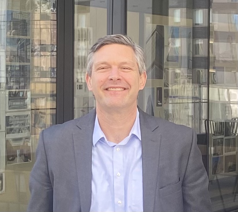 Chris Morett Profile Photo