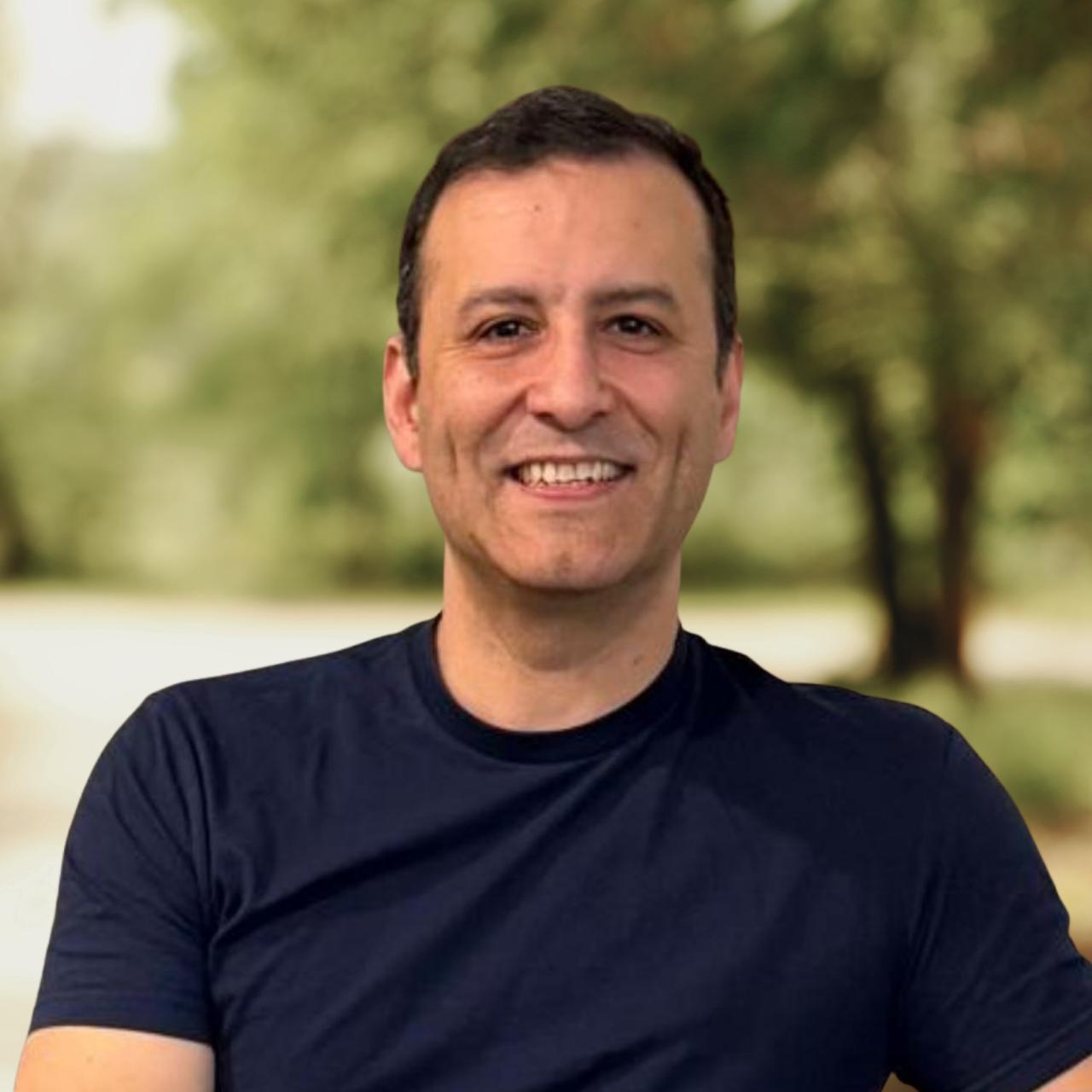 Cruz Gamboa Profile Photo Cruz Gamboa Profile Photo