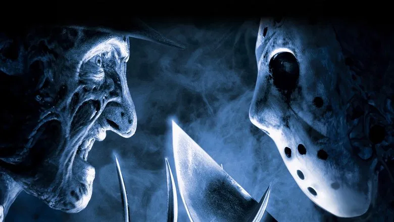 Freddy vs. Jason : The Ultimate Guide