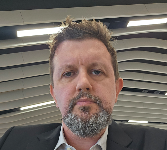 Lachlan Jarvis Profile Photo