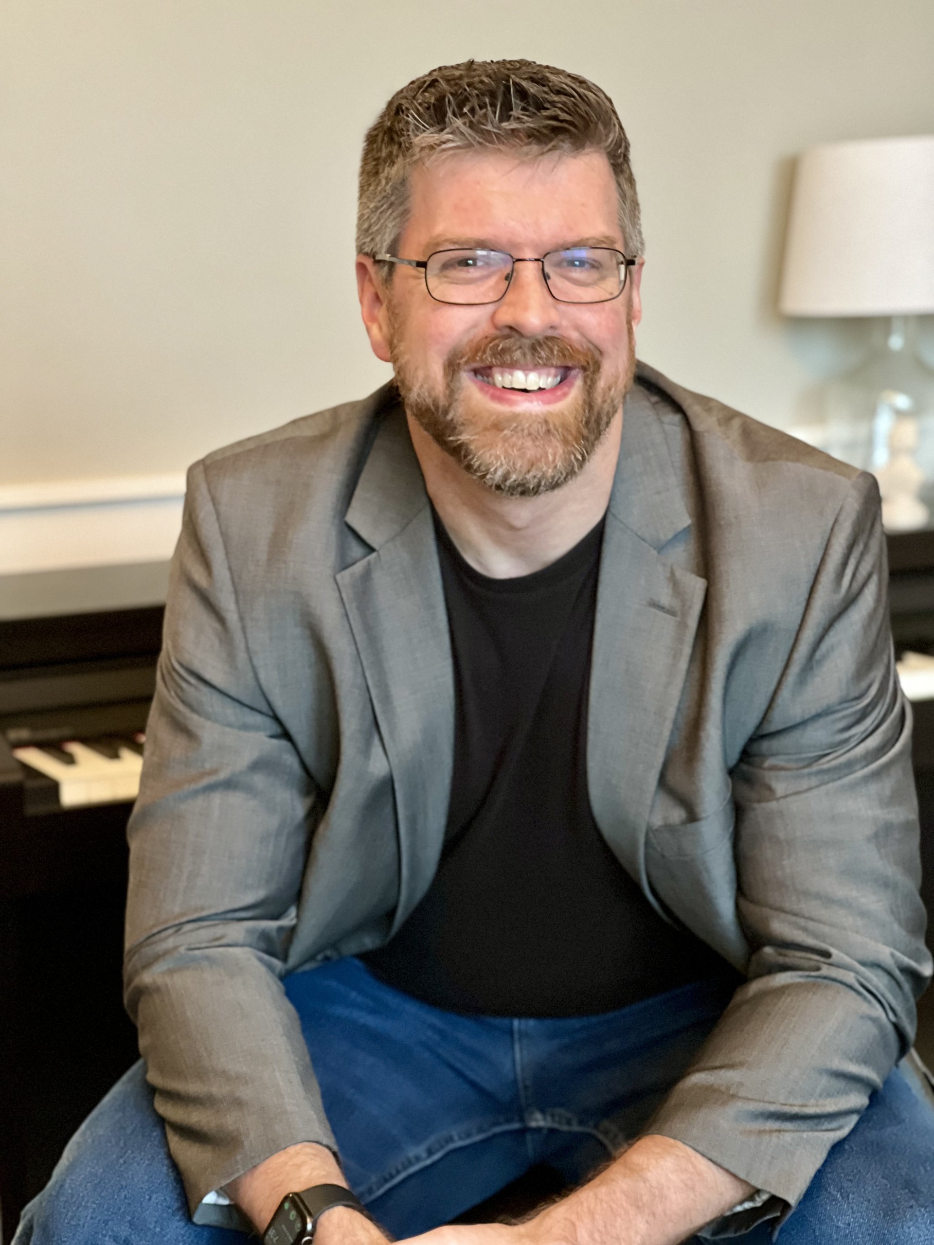 JL Heather Profile Photo