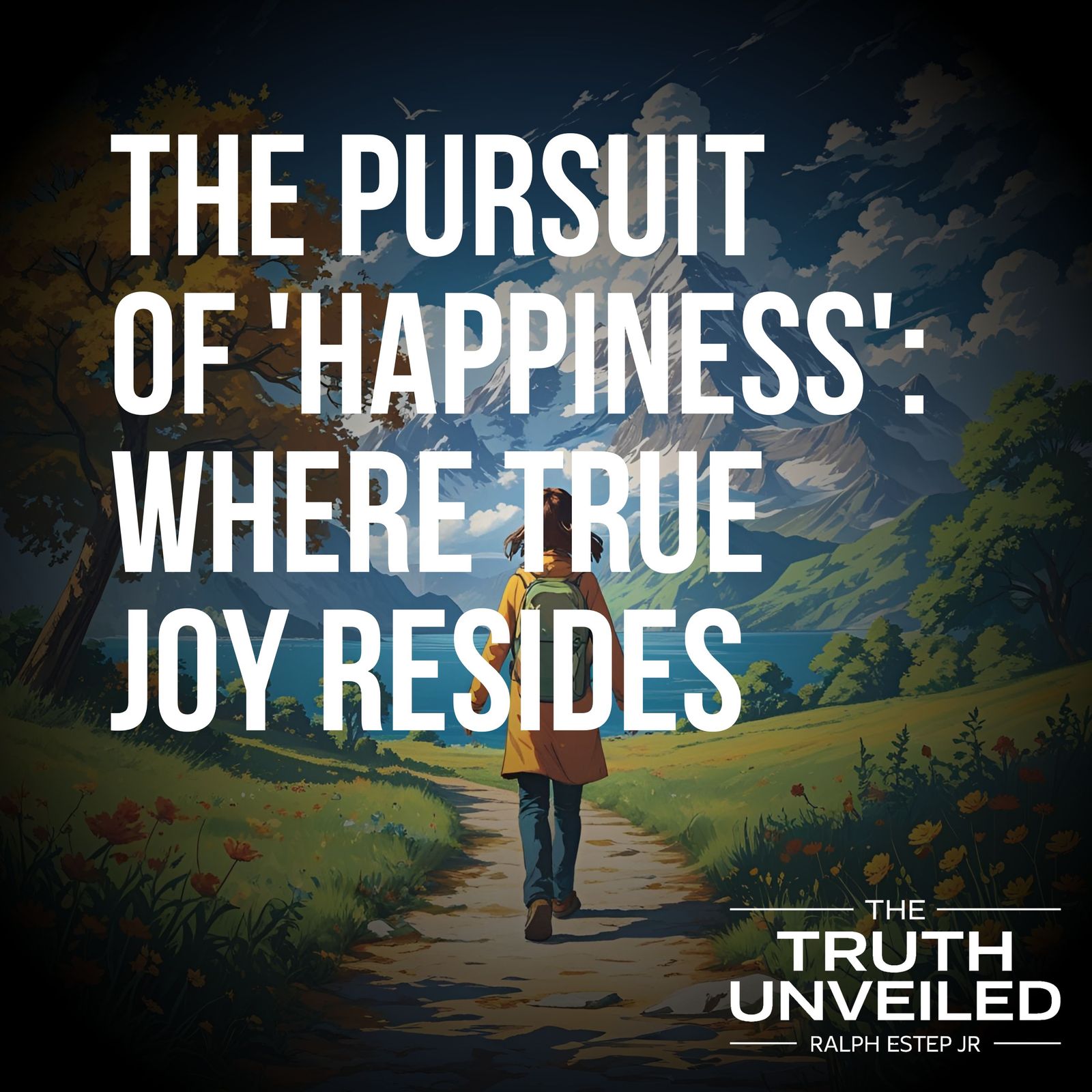 The Pursuit of True Joy: Uncovering Where Real Happiness Resides