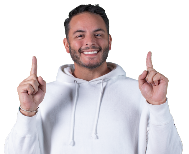 Vinnie Potestivo Profile Photo