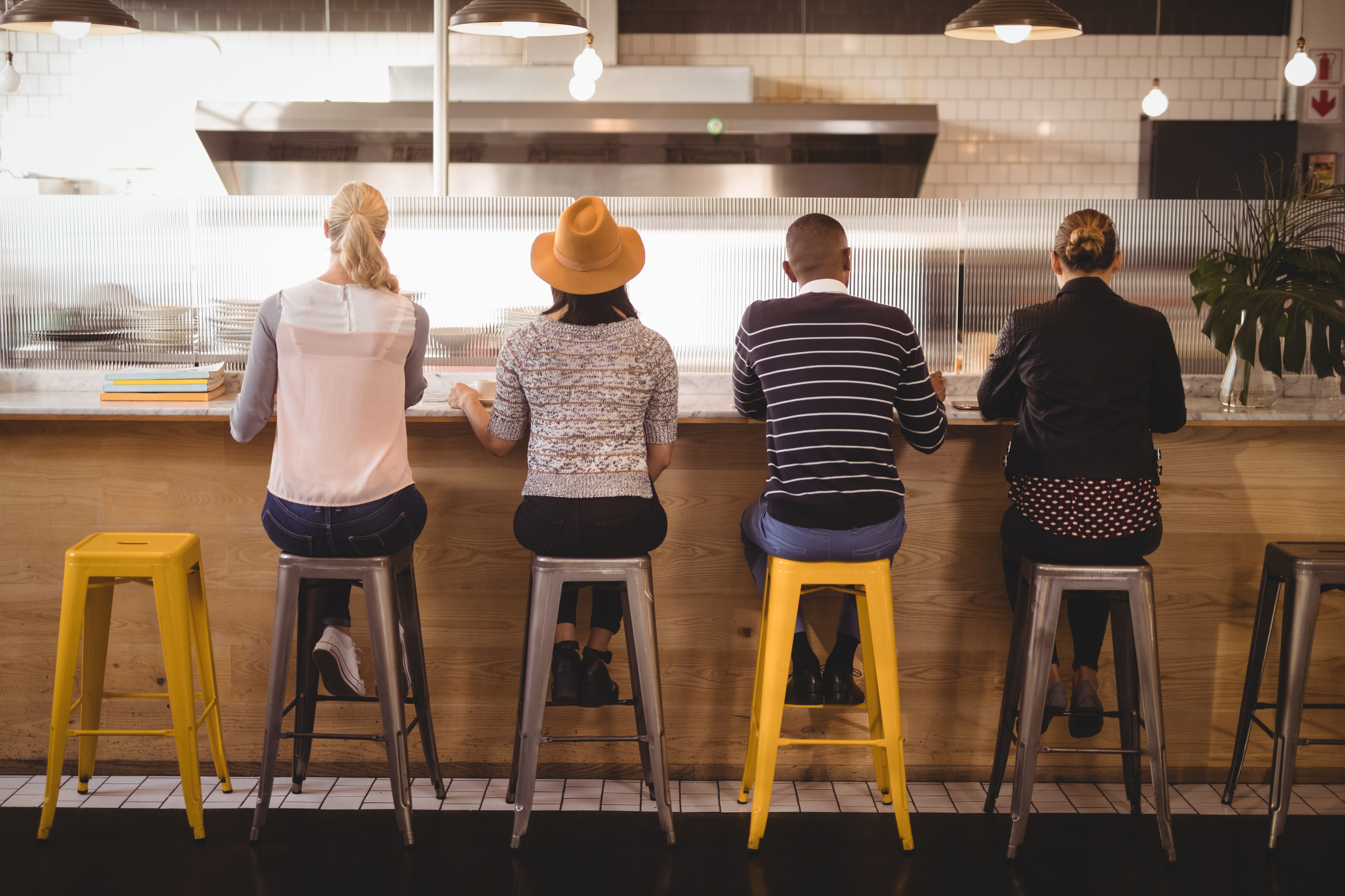 The Fastest Way to Slow Growth Is to Let Teams Drift Apart The Fastest Way to Slow Growth Is to Let Teams Drift Apart