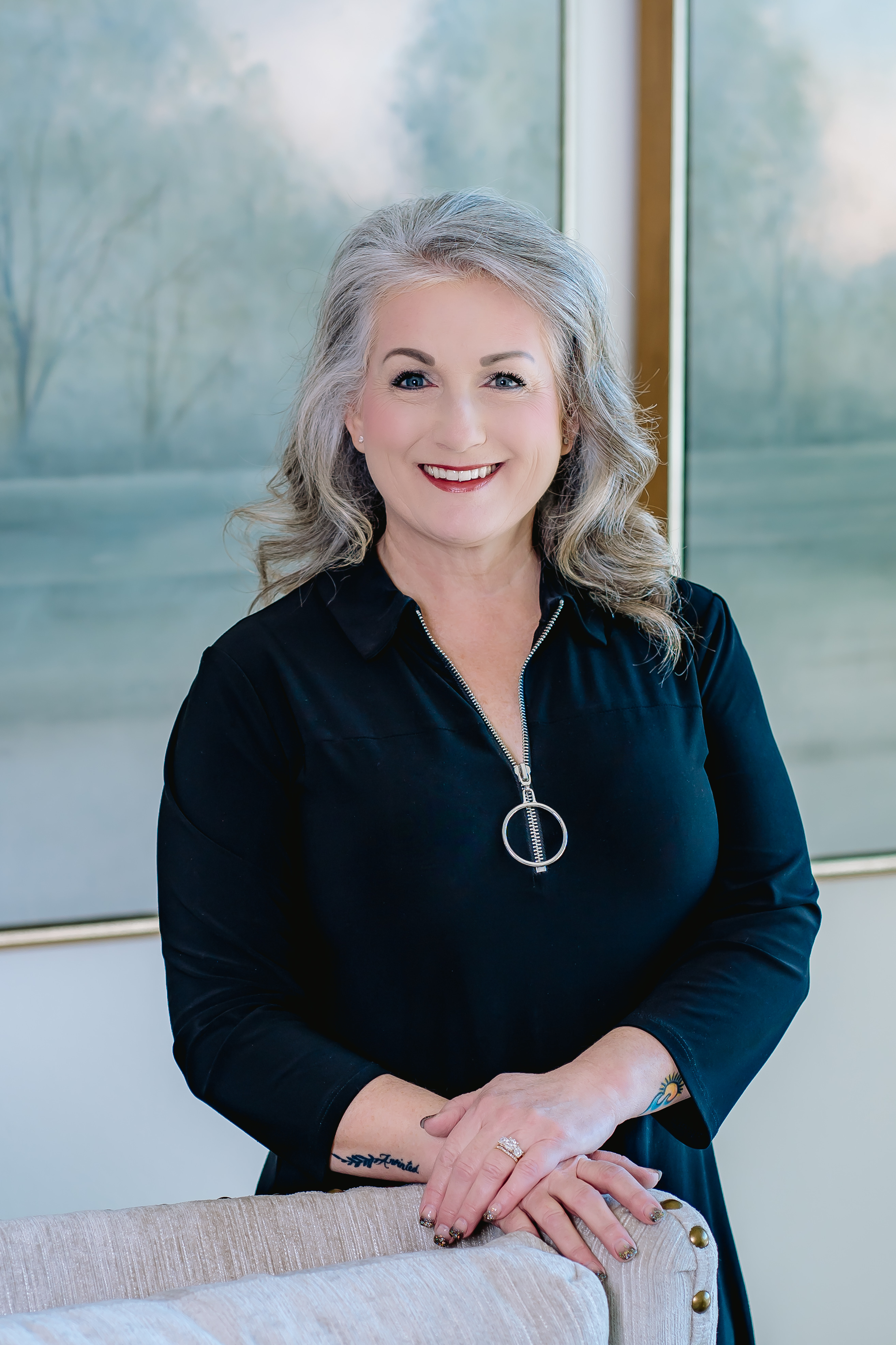 Sheri Sachs Profile Photo
