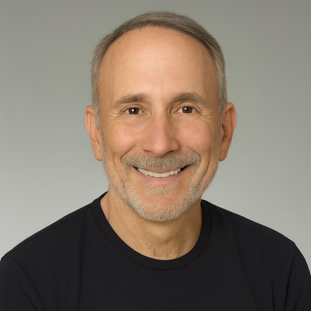 Barry Moline Profile Photo