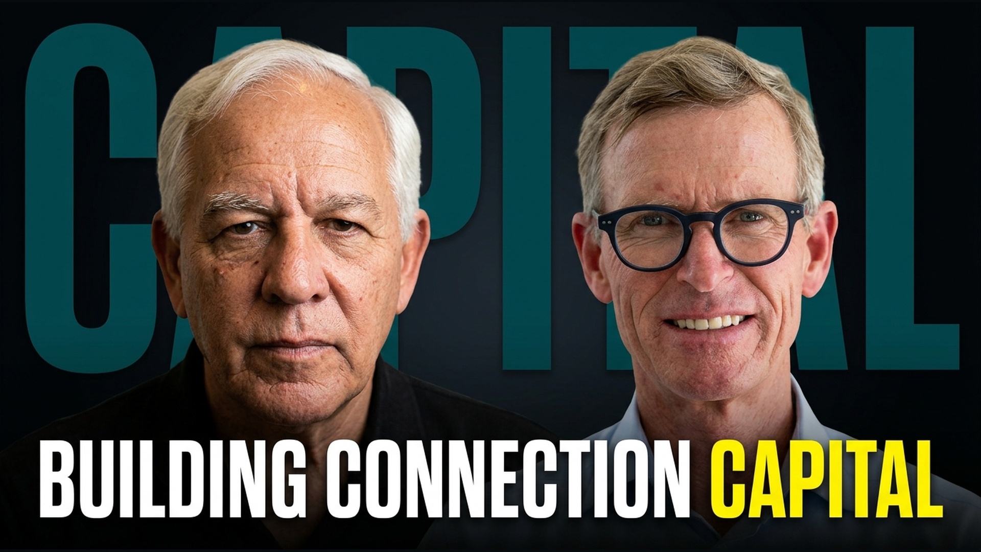 Beyond Networking: The Power of Connection Capital in Family Offices Beyond Networking: The Power of Connection Capital in Family Offices