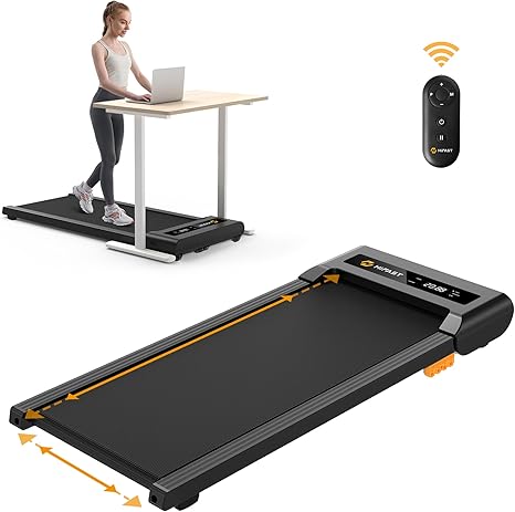 Walking Pad Treadmill