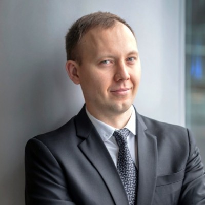 Alex Filipuk Profile Photo