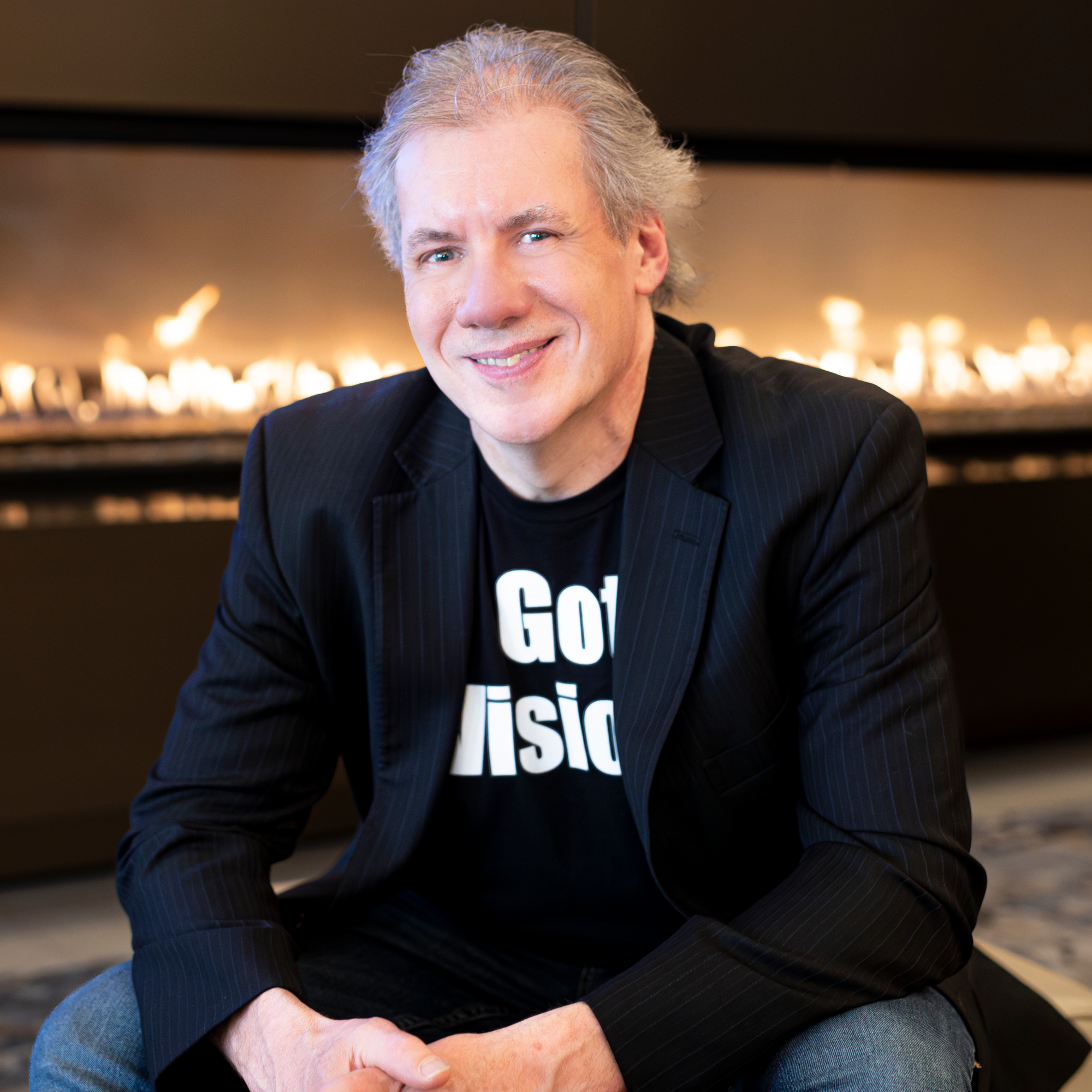 Steve Gamlin Profile Photo
