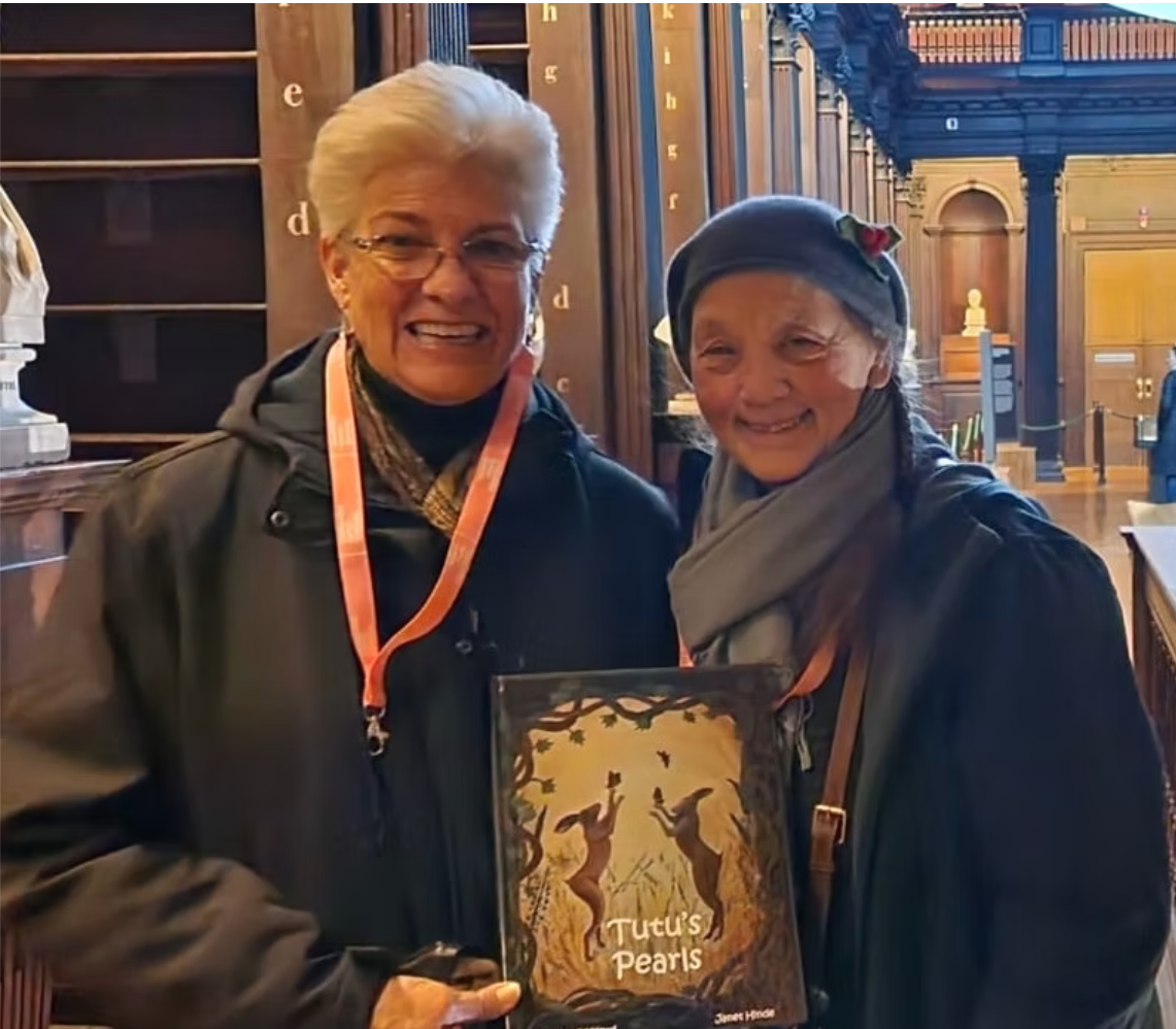 Linda Clifford Profile Photo