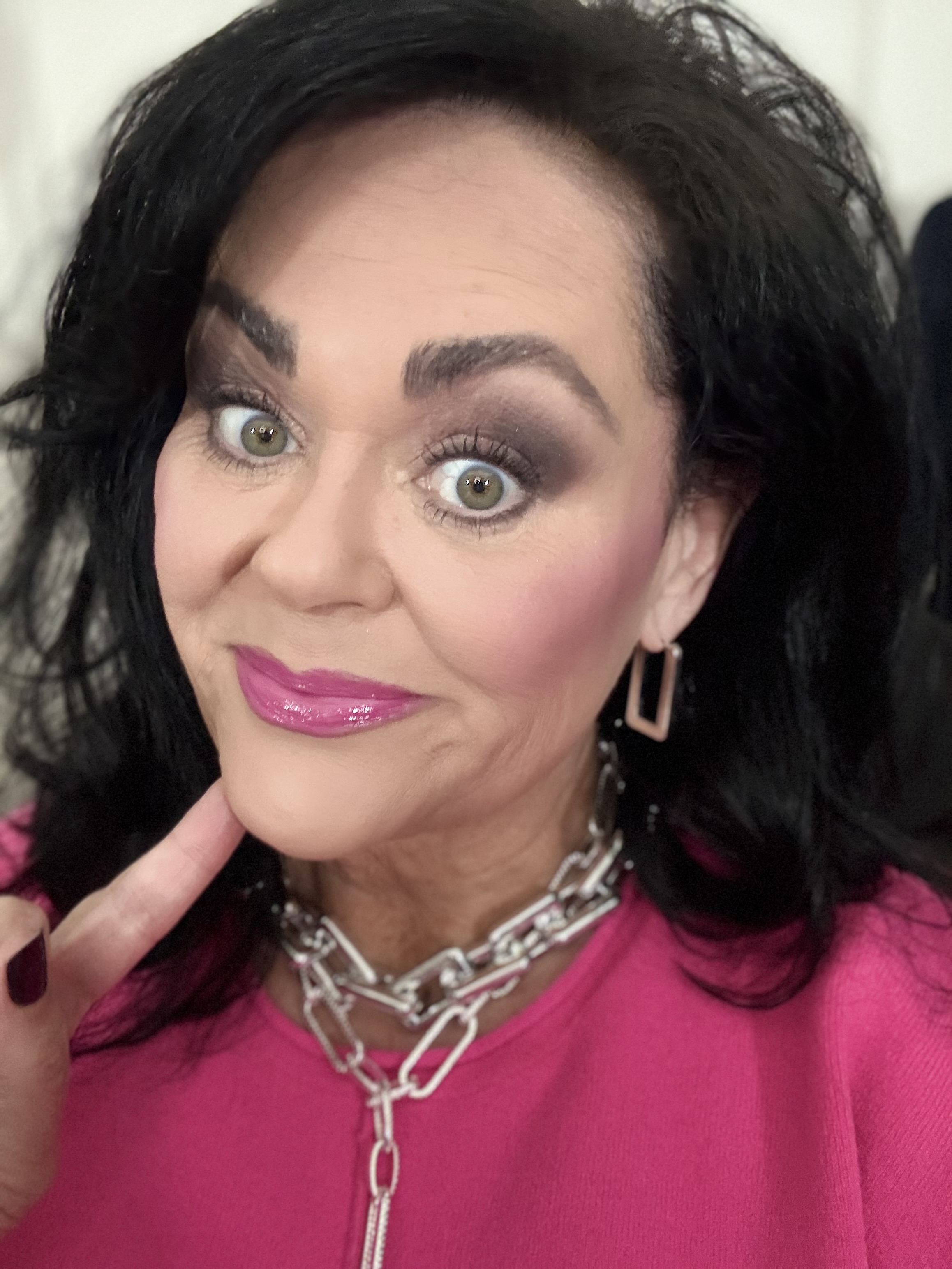 Gail Scott Profile Photo