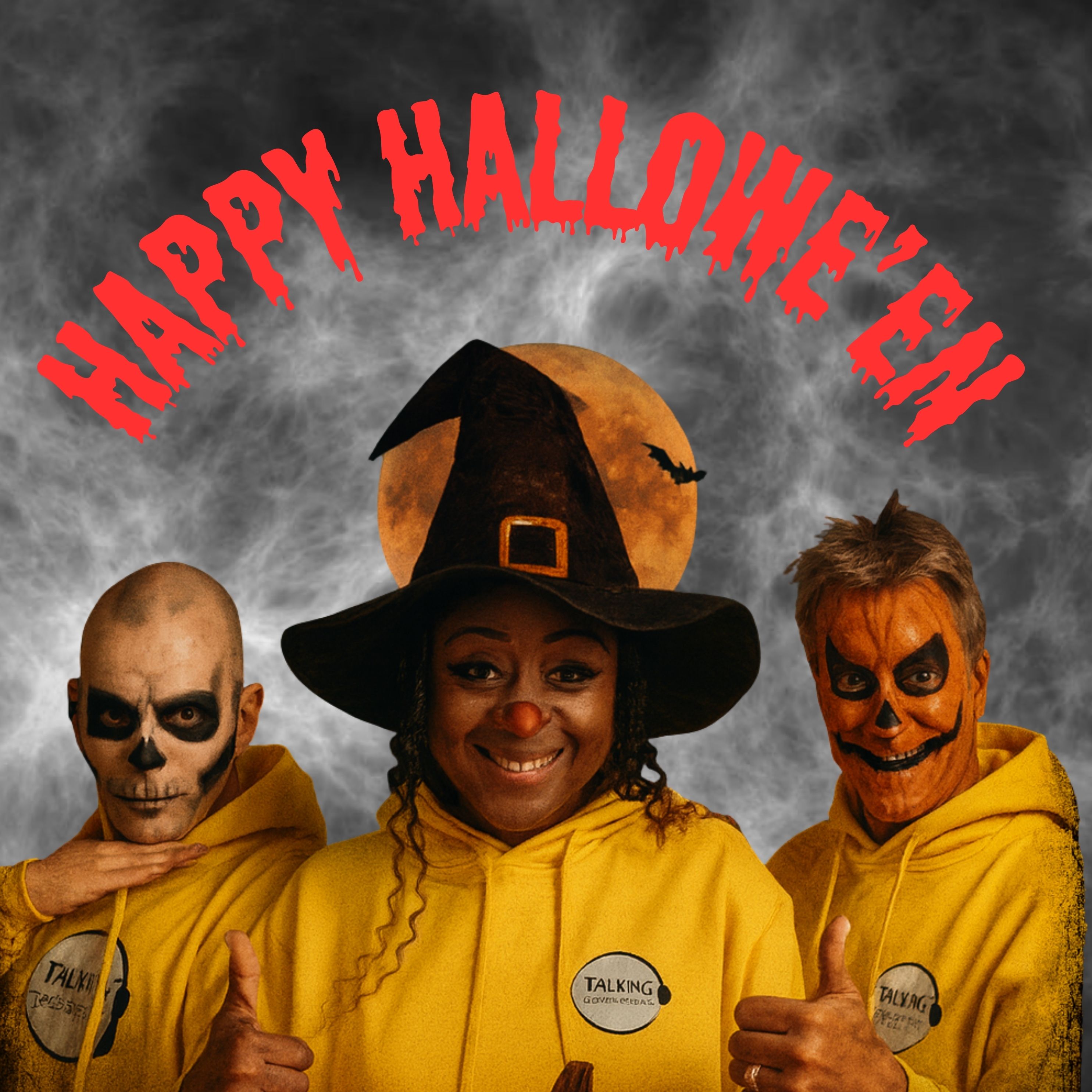 How Did Halloween Become Big Business? How Did Halloween Become Big Business?
