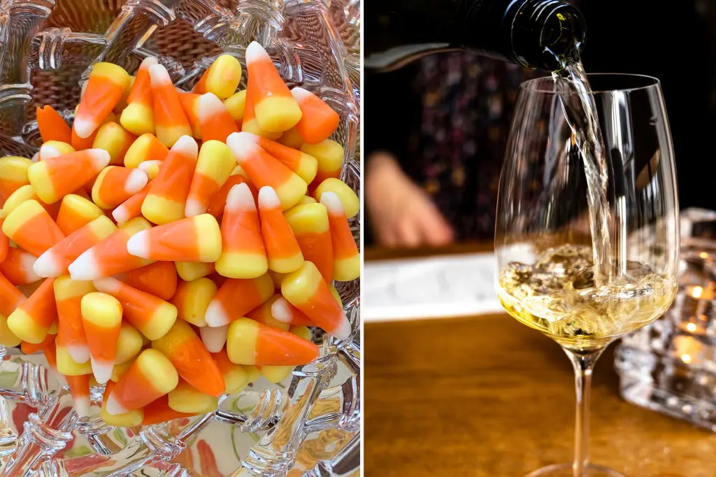 Liquor Industry News 10-30-25