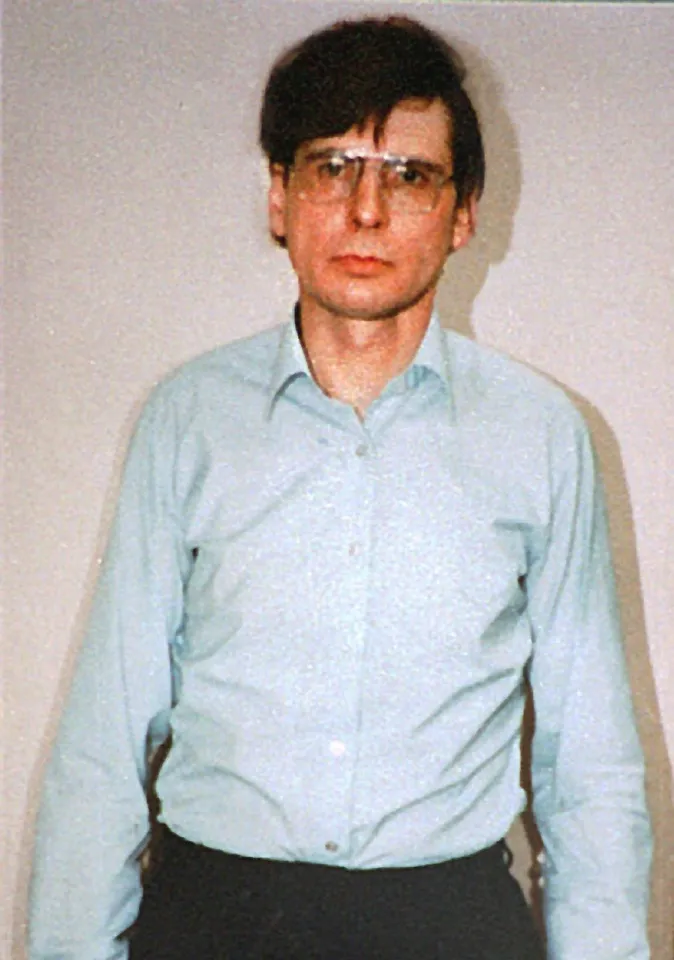 Burned and Flushed: The Dennis Nilsen Serial Killer Case