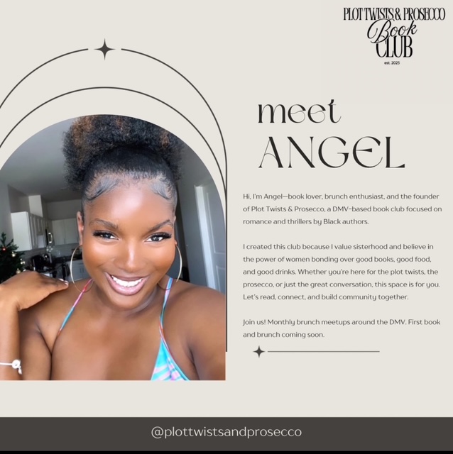 Angel Pollard Profile Photo