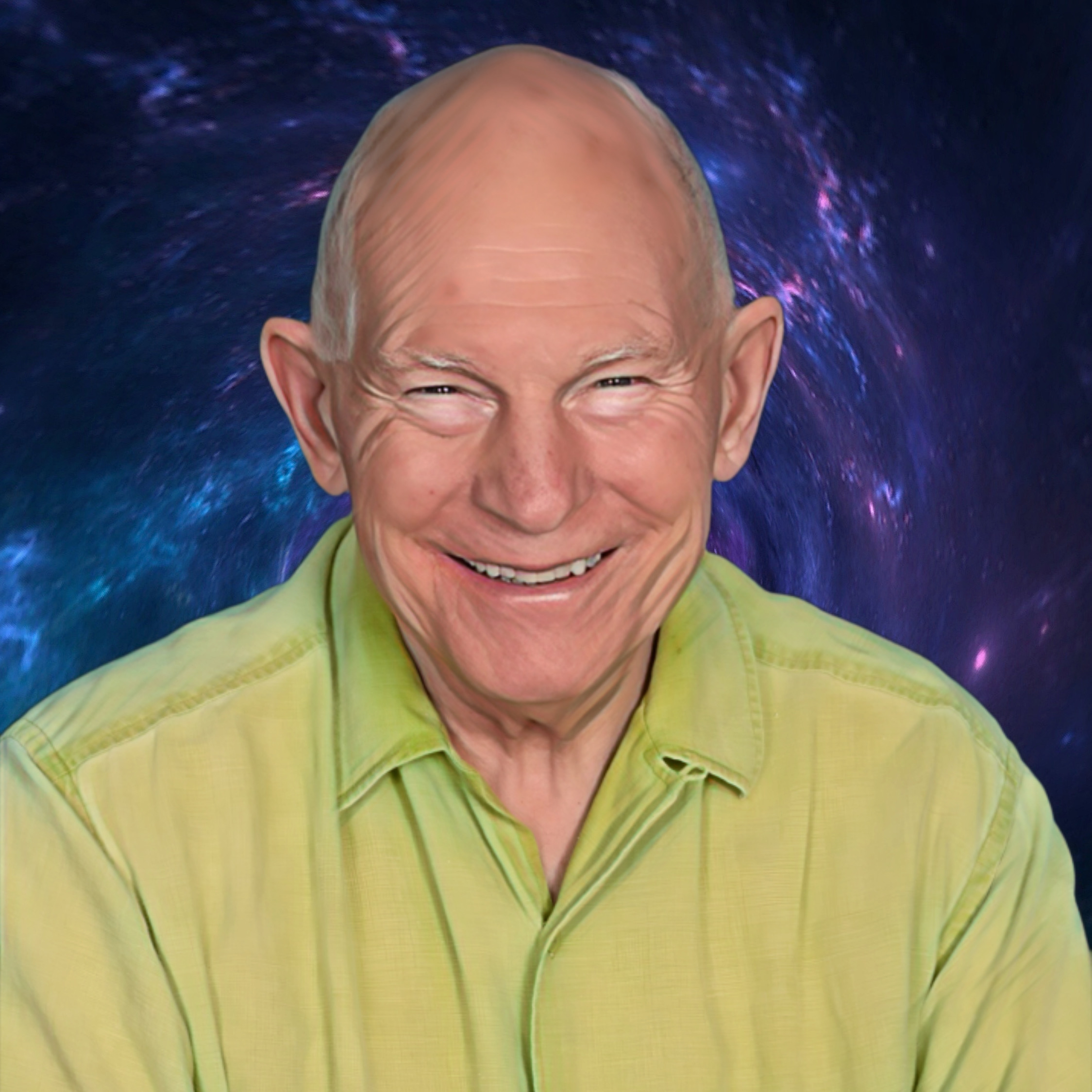 Ed Ahern Profile Photo