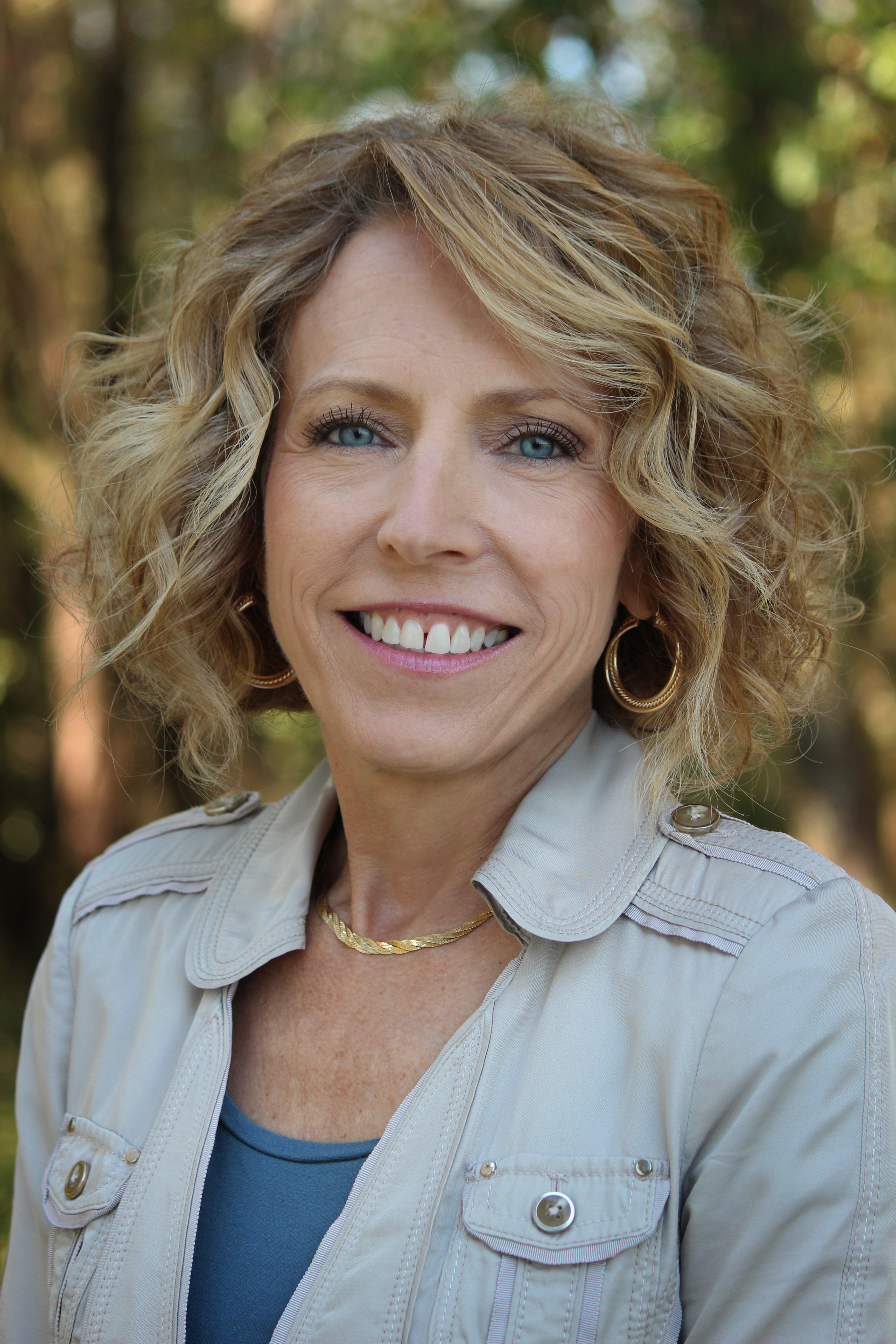 JENNIFER WILKERSON Profile Photo