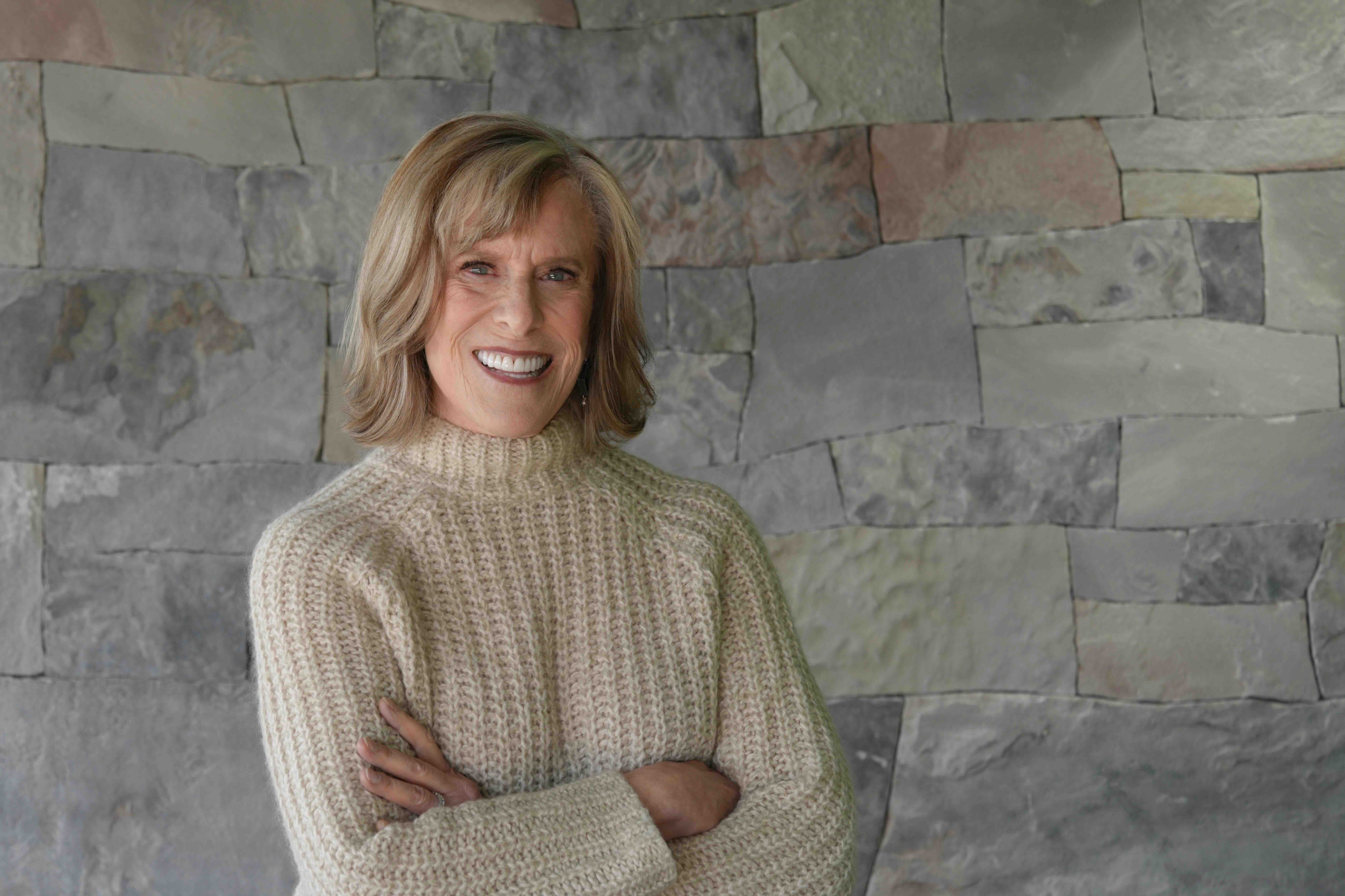 Nancy Deyo Profile Photo