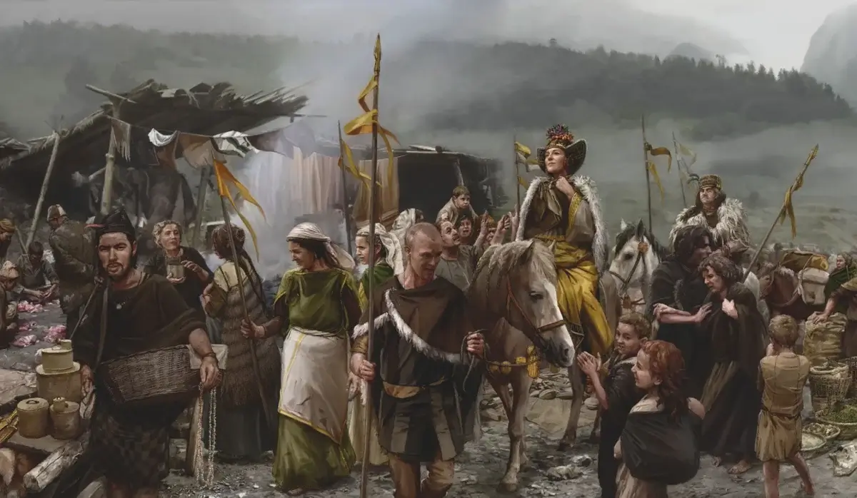 Episode 19 - Bronze Age Anatolia