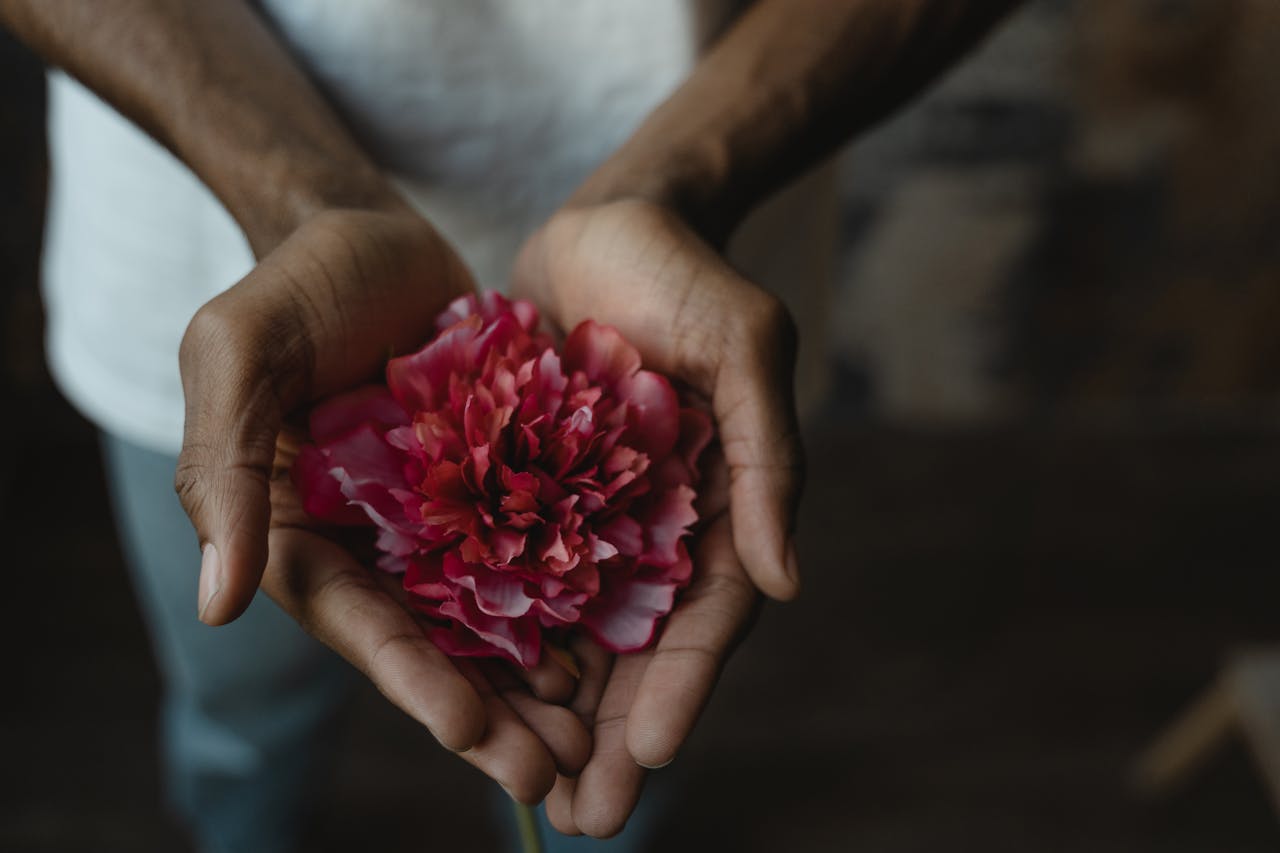 Empathy Scales When Clarity Becomes the Culture Empathy Scales When Clarity Becomes the Culture