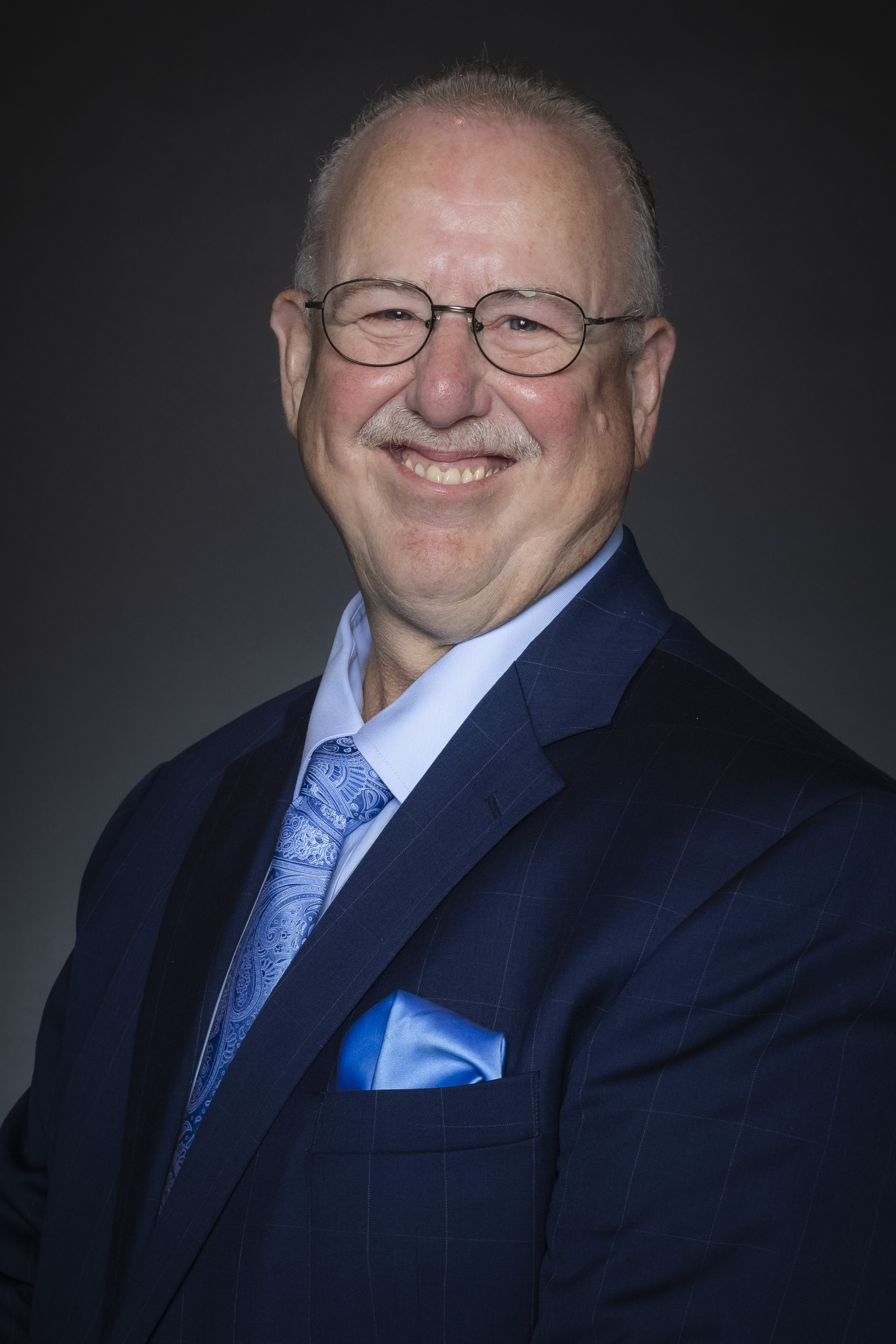 Brian Mills Profile Photo