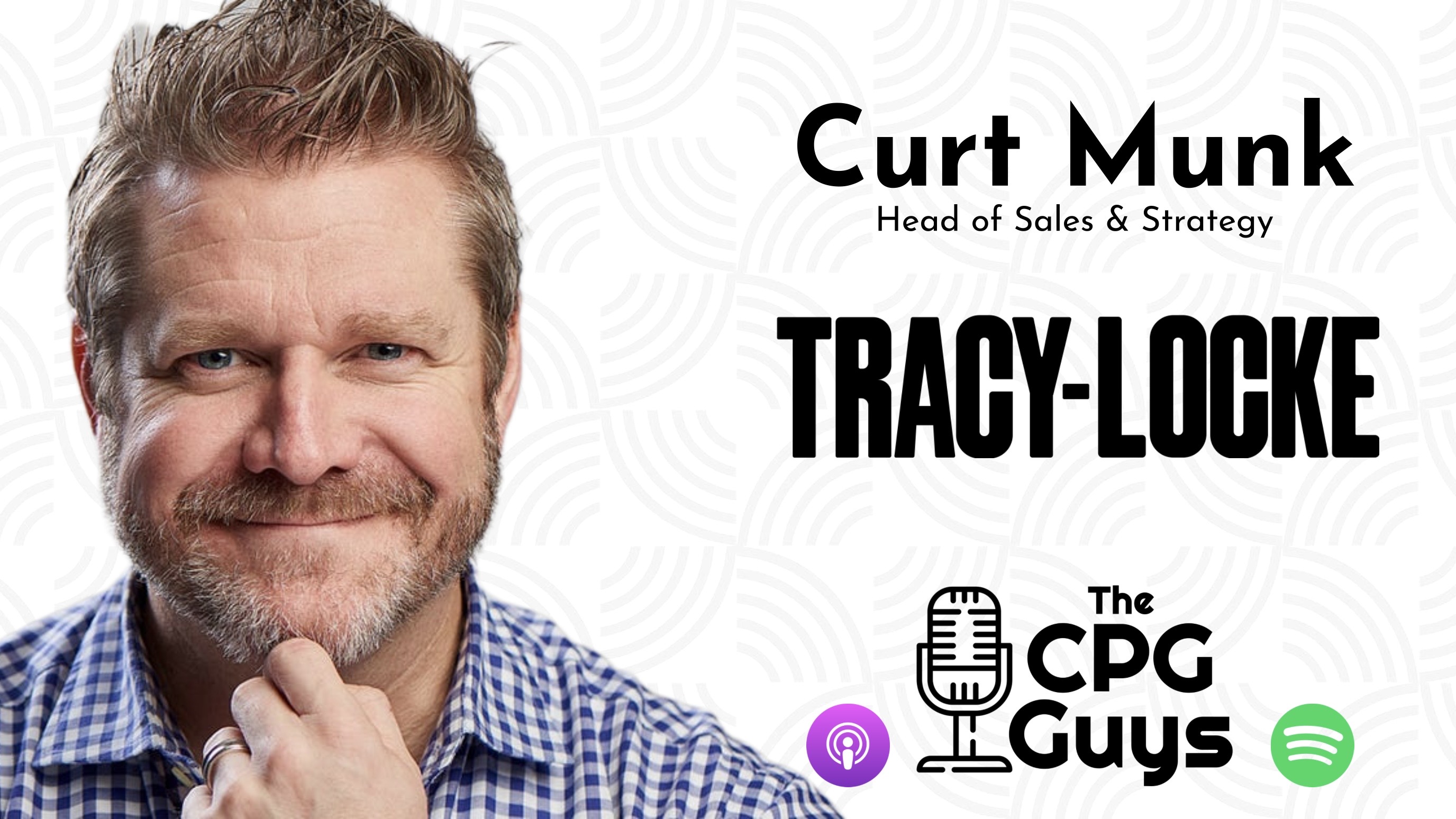 Live from CES 2026 with Tracy Locke’s Curt Munk
