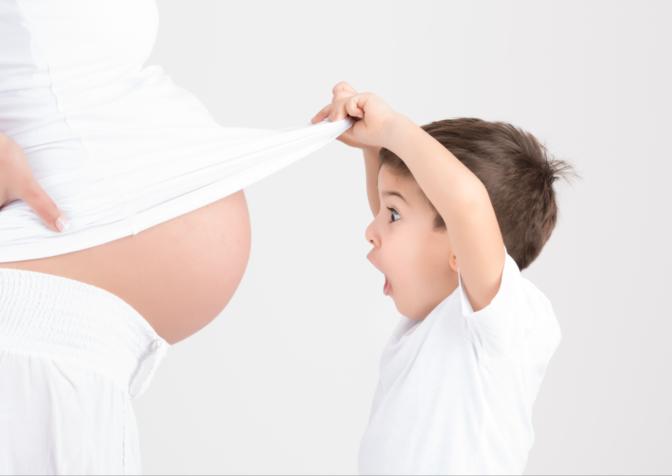 How to Talk to Kids about IVF and Surrogacy How to Talk to Kids about IVF and Surrogacy