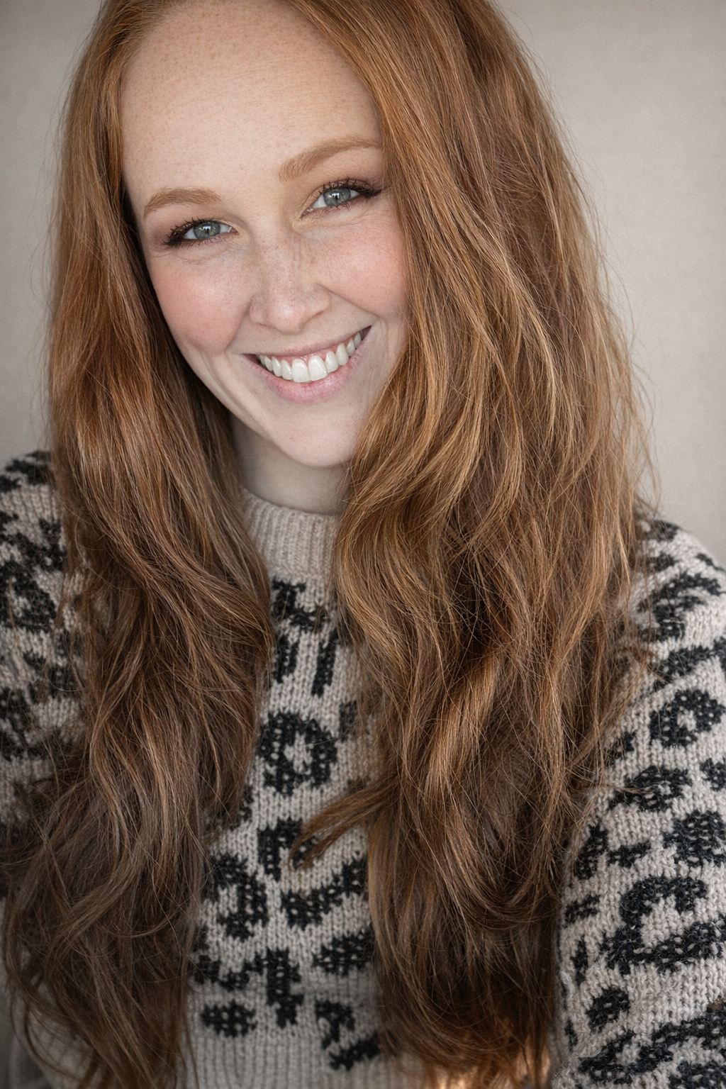 Megan Hines Profile Photo