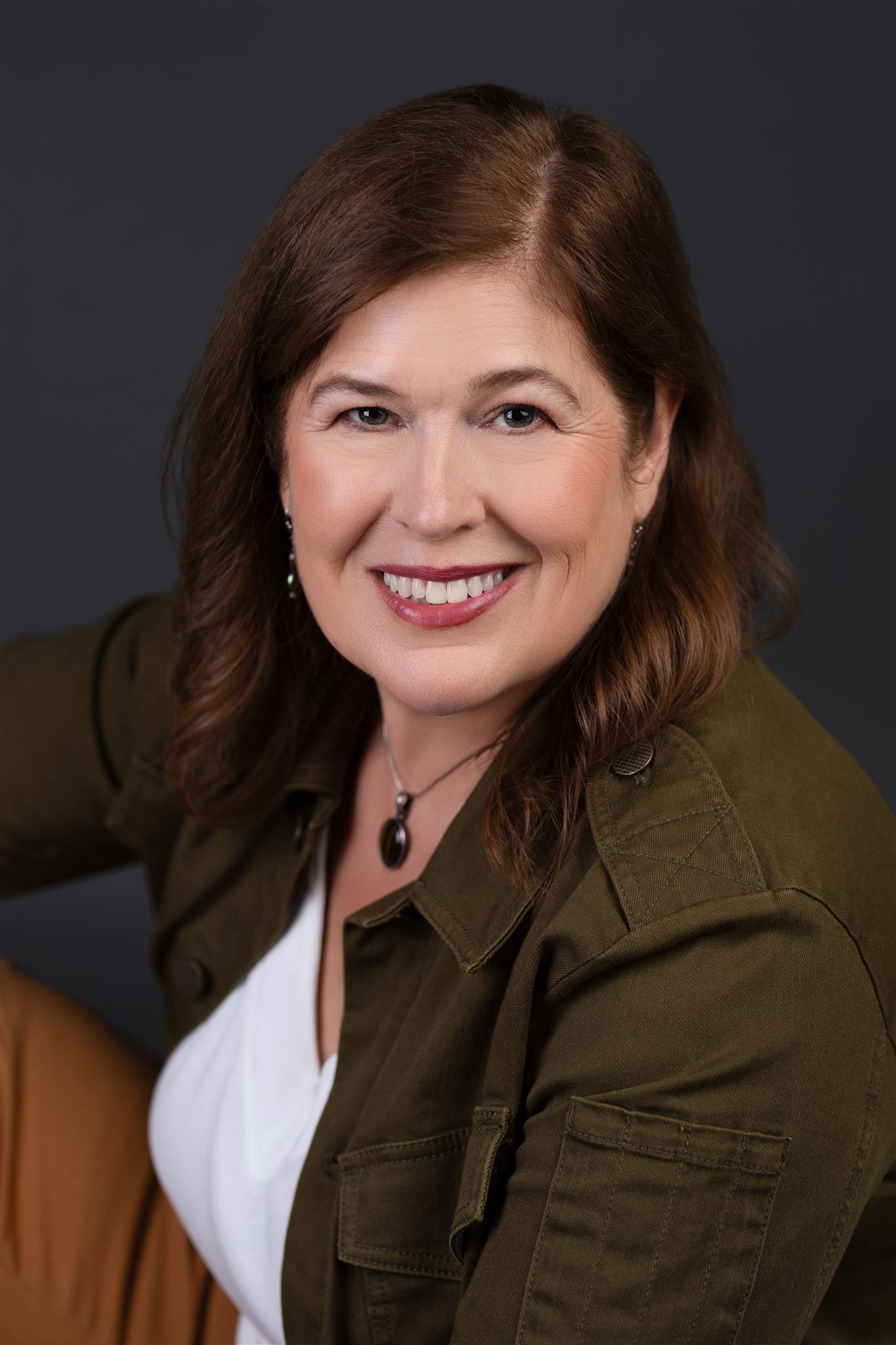 Laura Shepherd Profile Photo